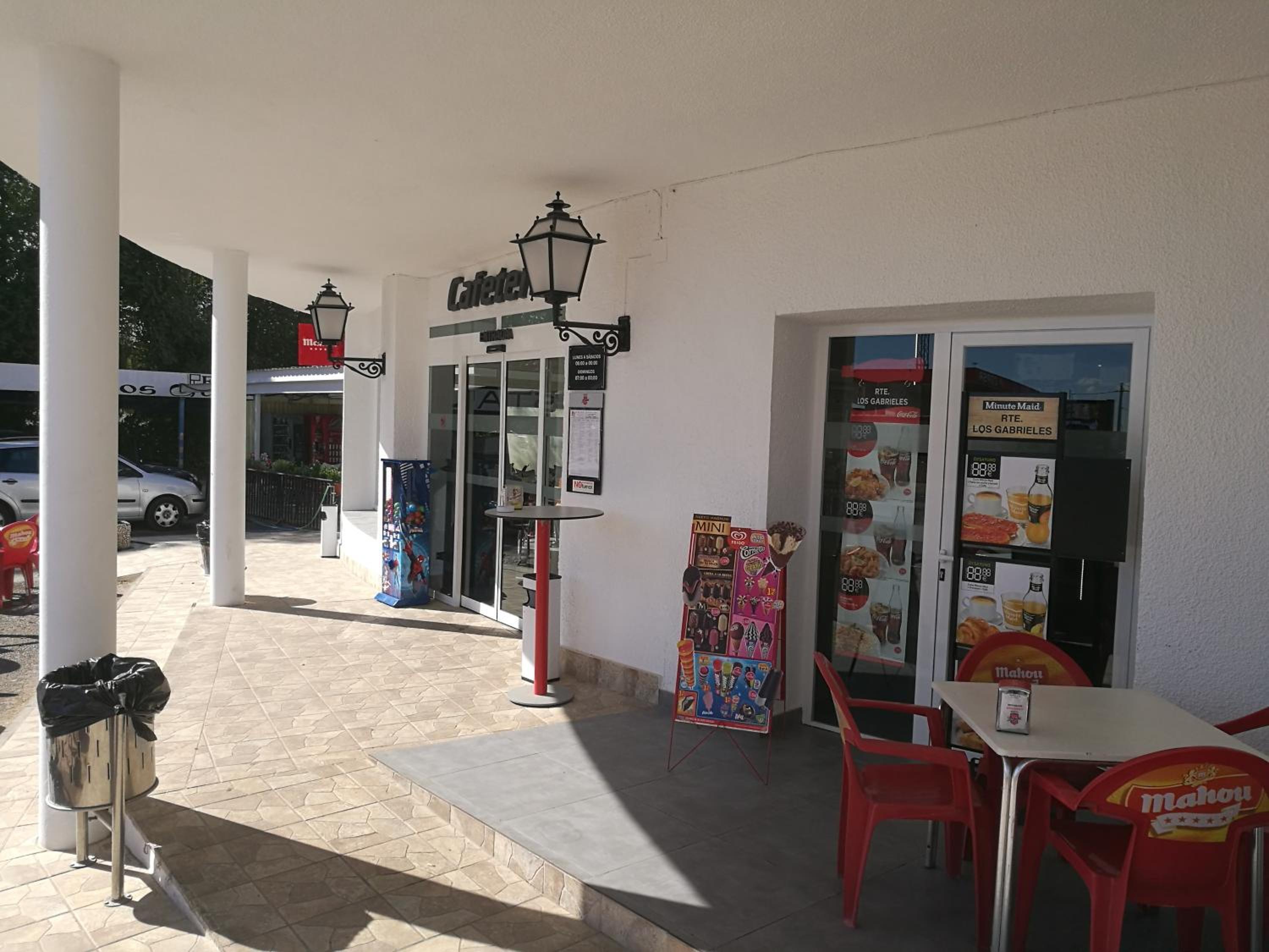 Hostal Los Gabrieles