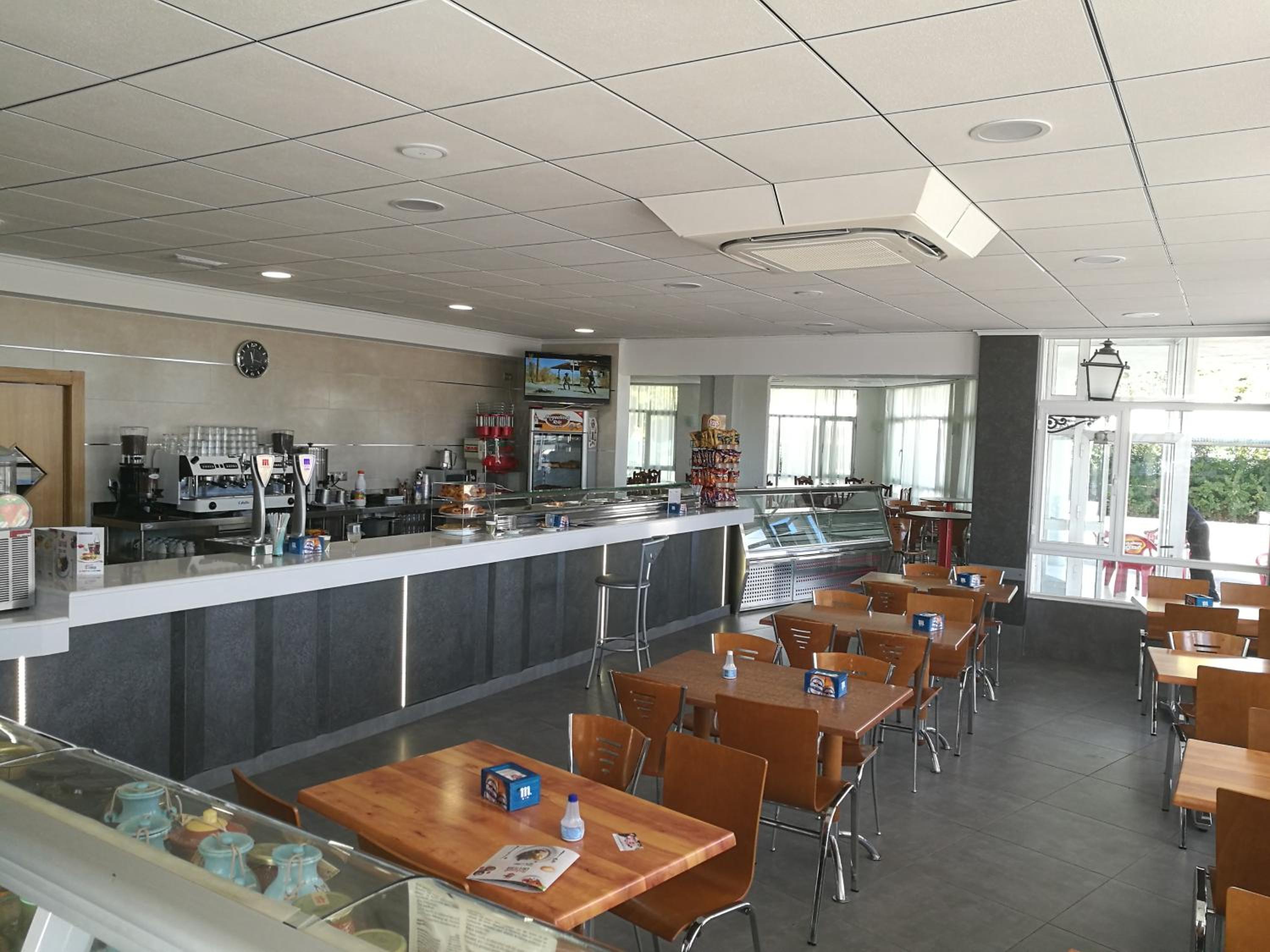 Hostal Los Gabrieles