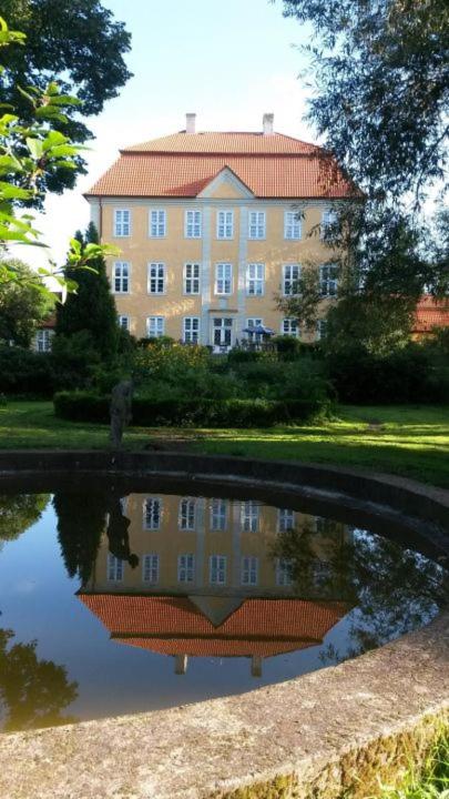 Jagdschloss Quitzin