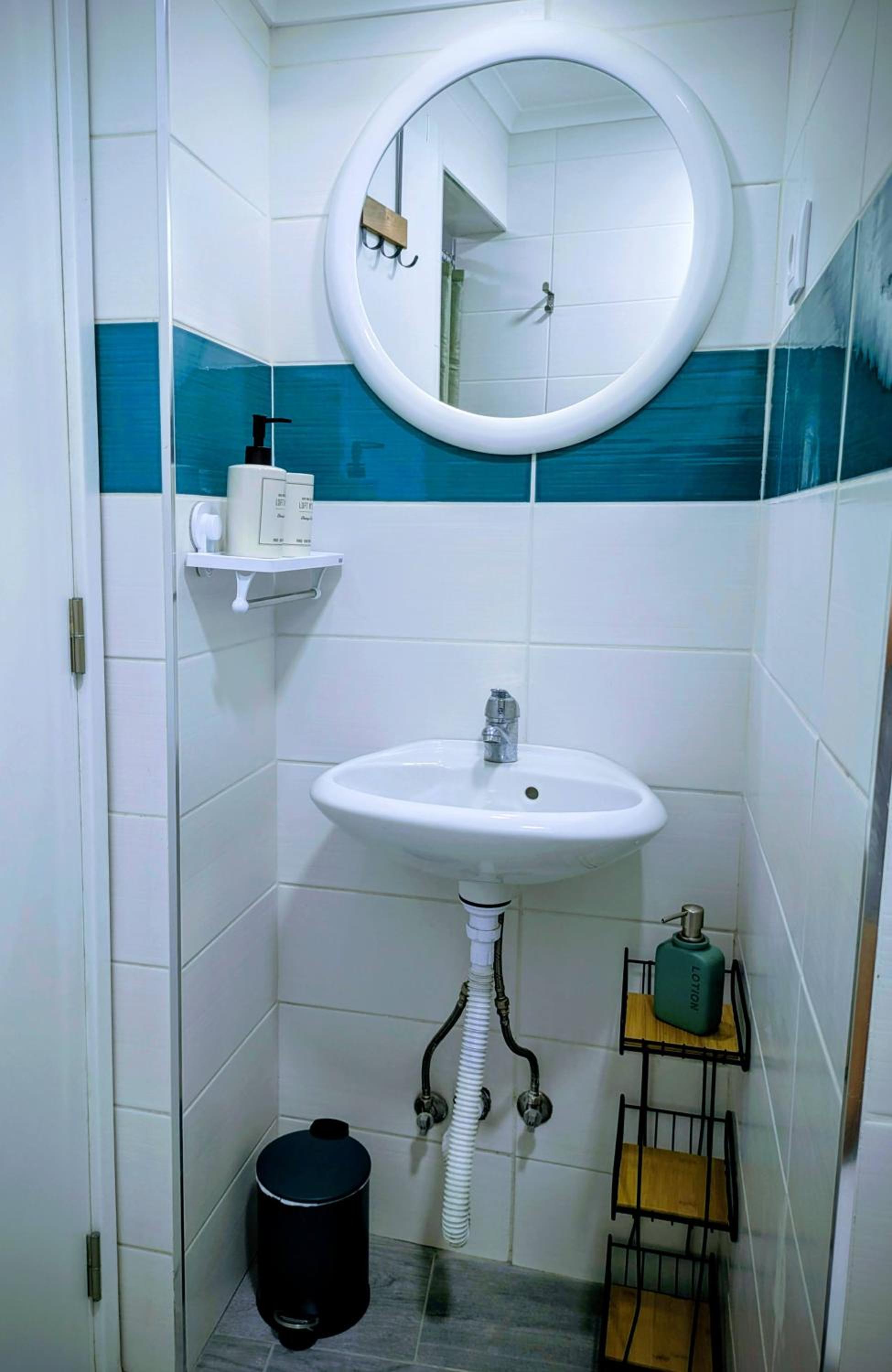 Downtown Guesthouse