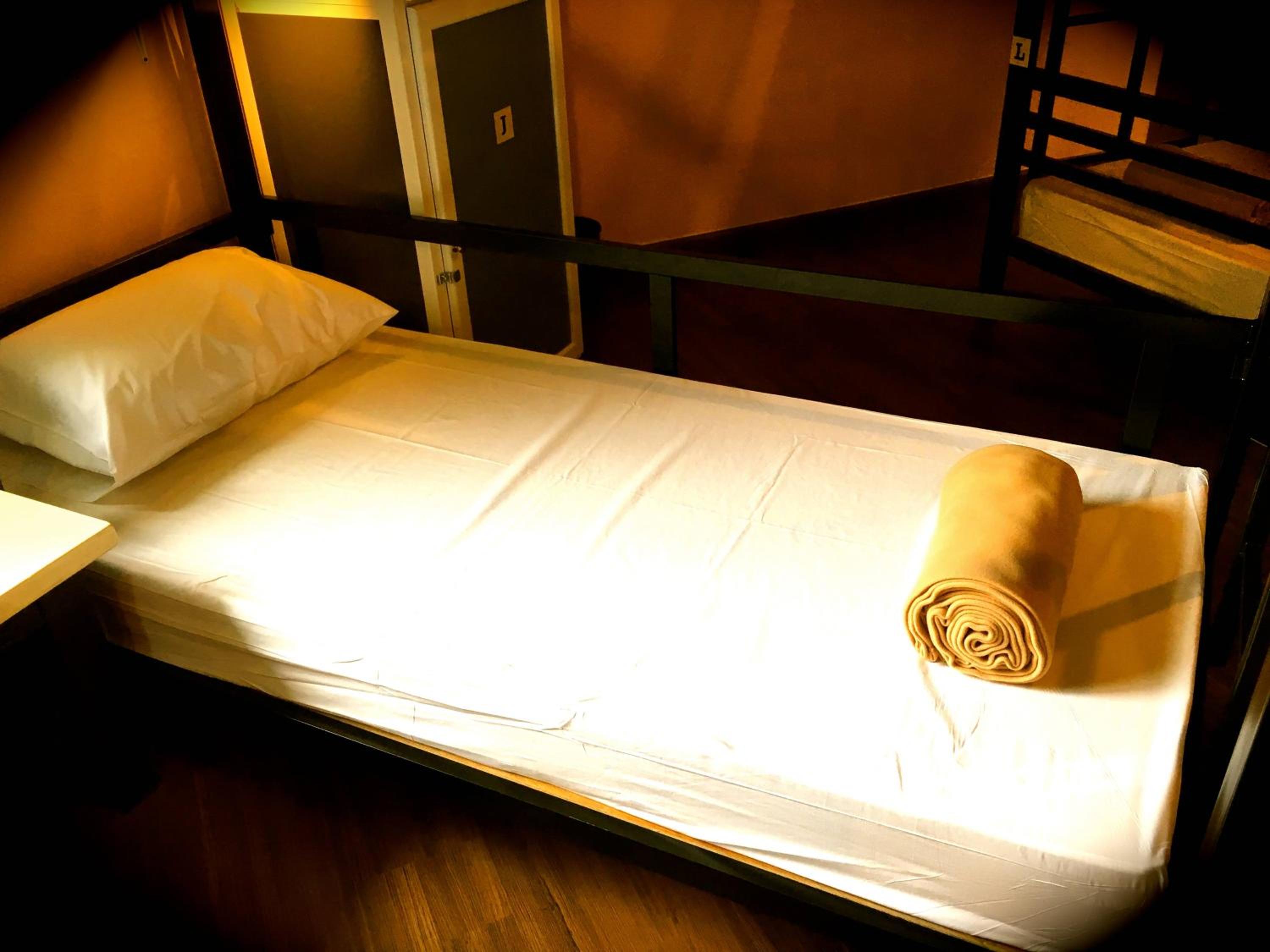Urban Hostel Bangkok