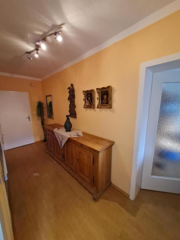 Appartement THERESE by MoniCare
