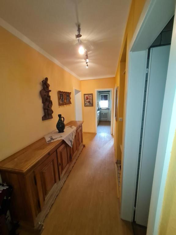 Appartement THERESE by MoniCare