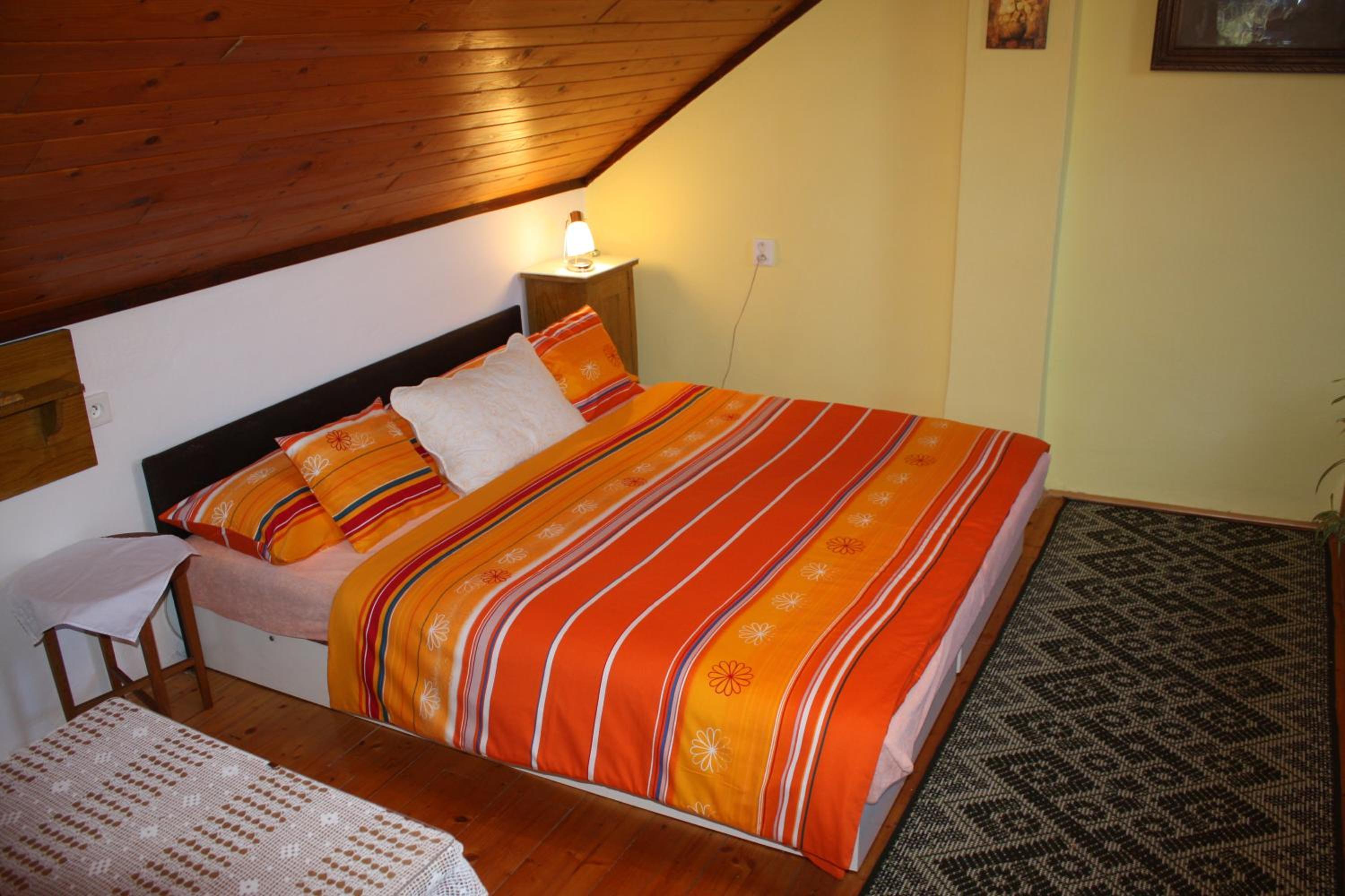 Apartment BENCI view 5