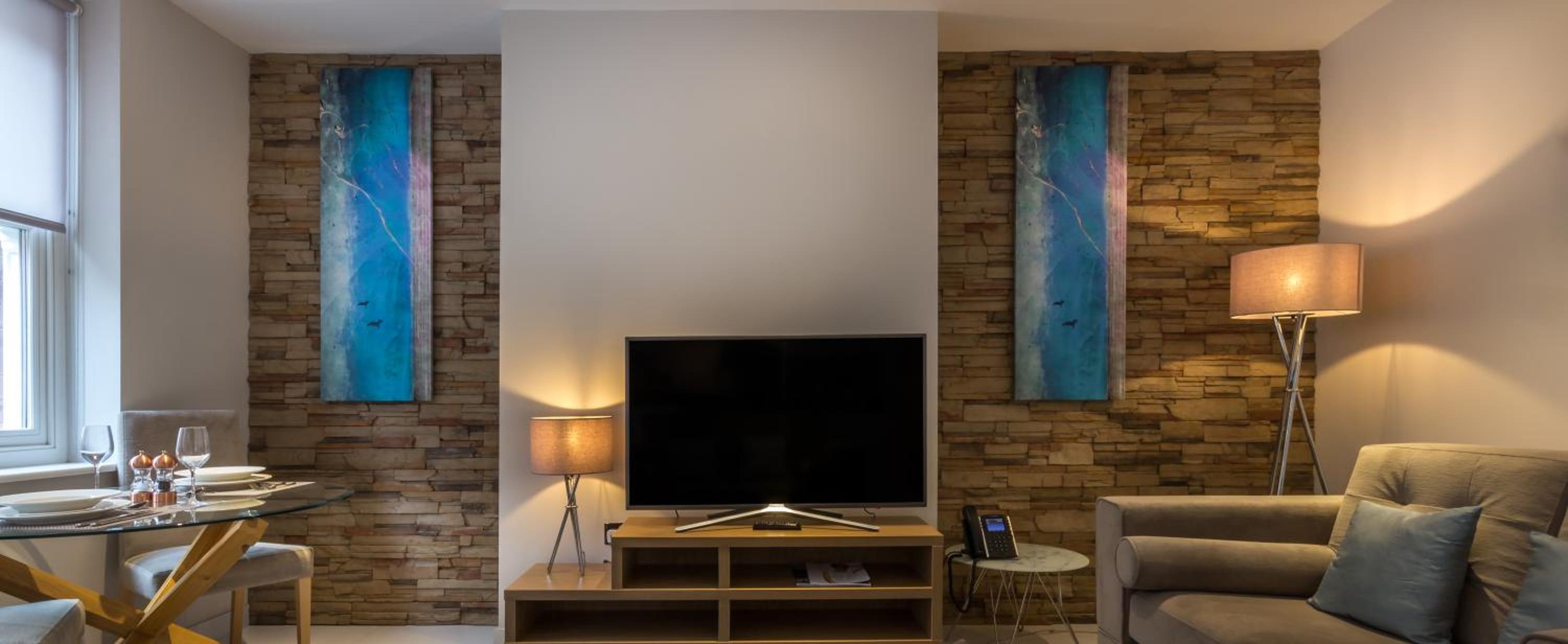 Mansio Suites Basinghall
