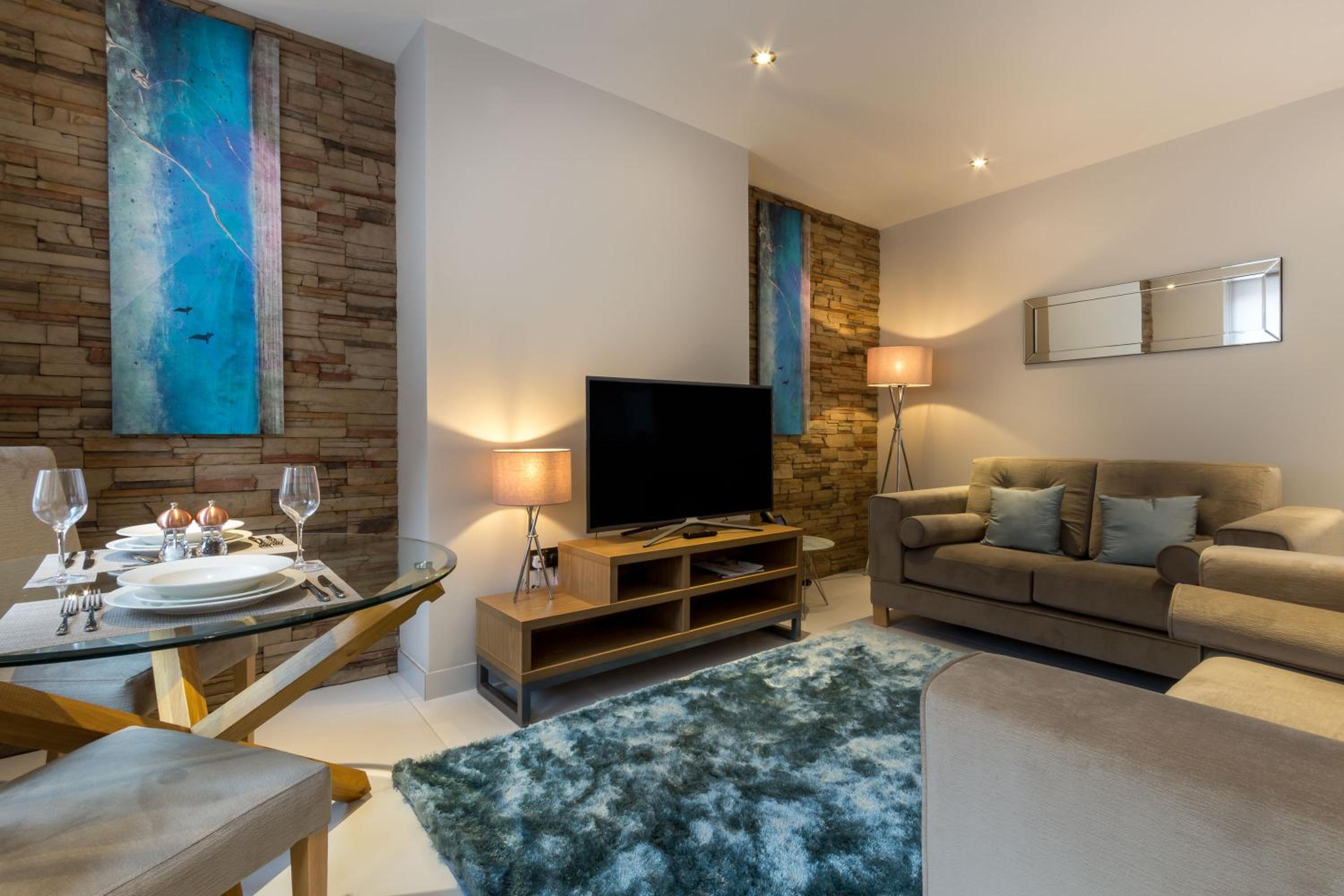 Mansio Suites Basinghall