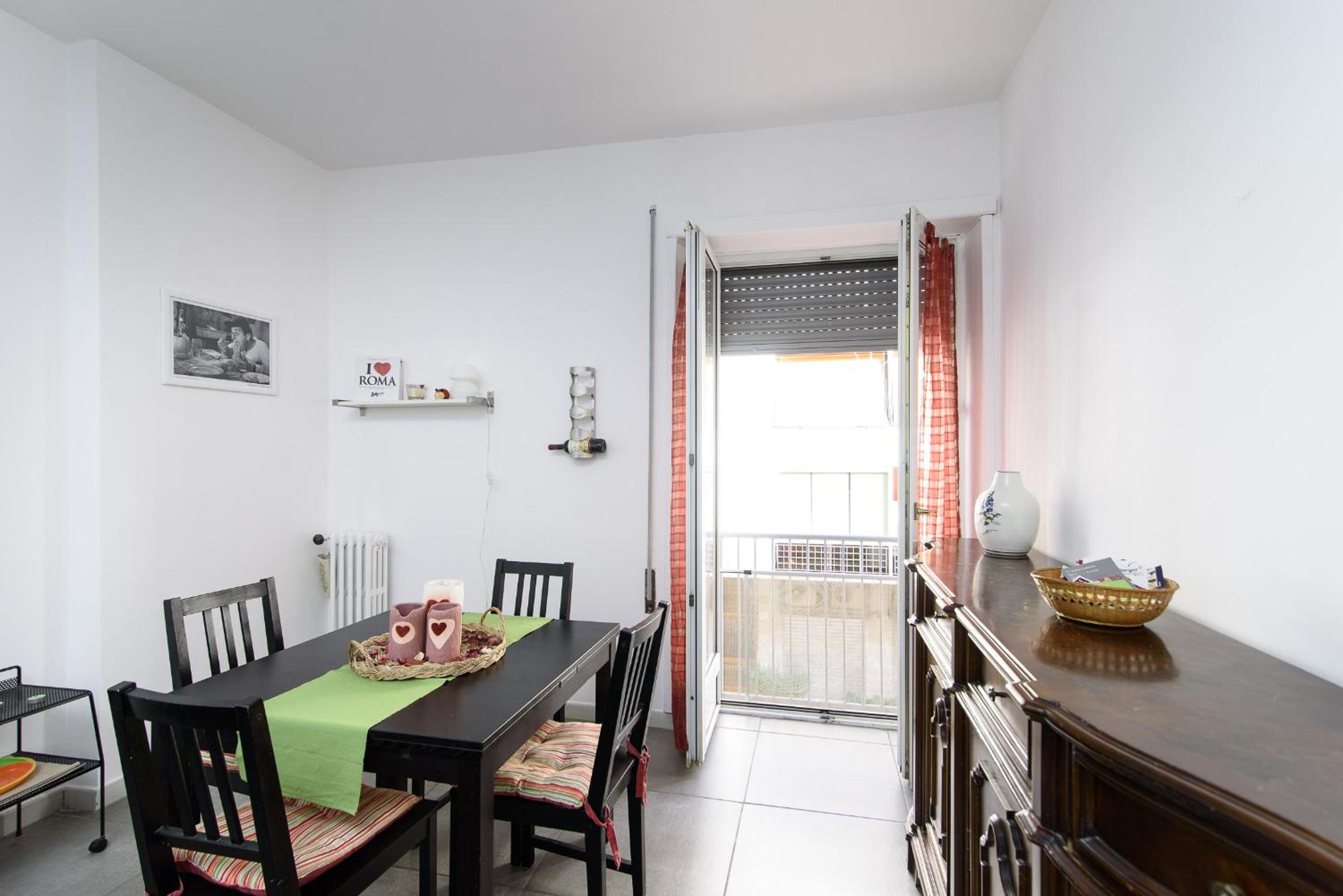 Casa Vacanze Nonna Elena