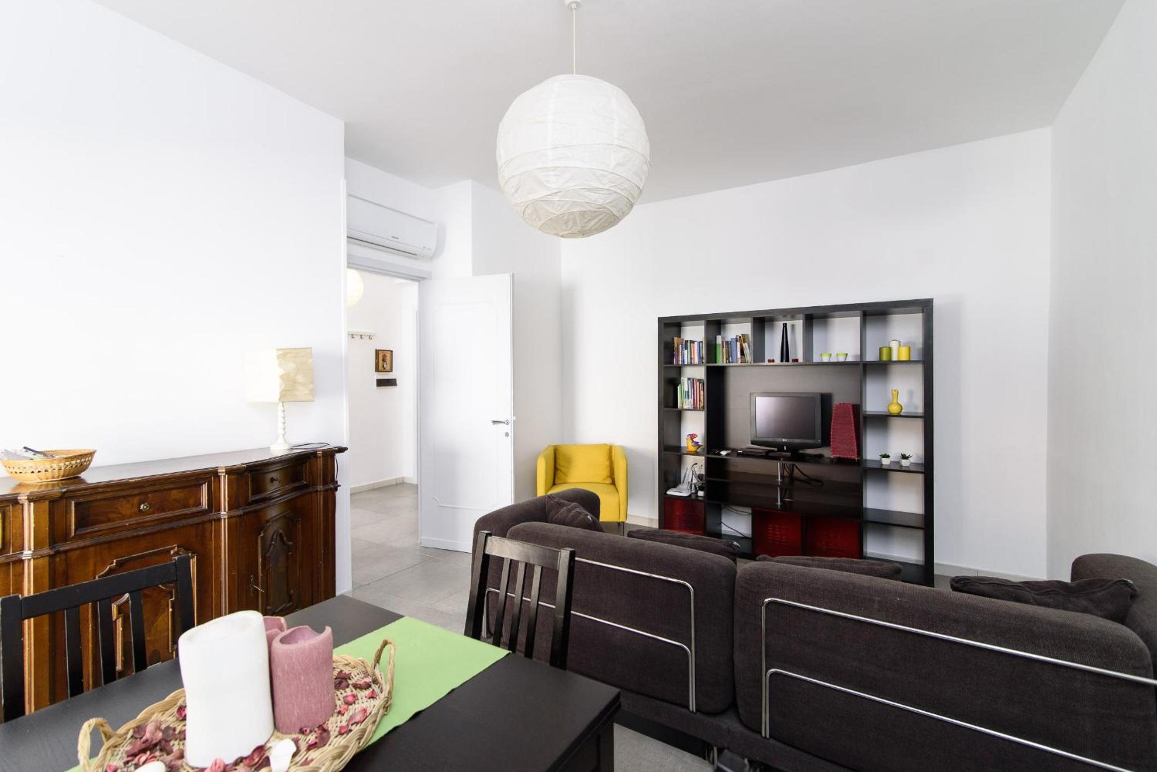 Casa Vacanze Nonna Elena