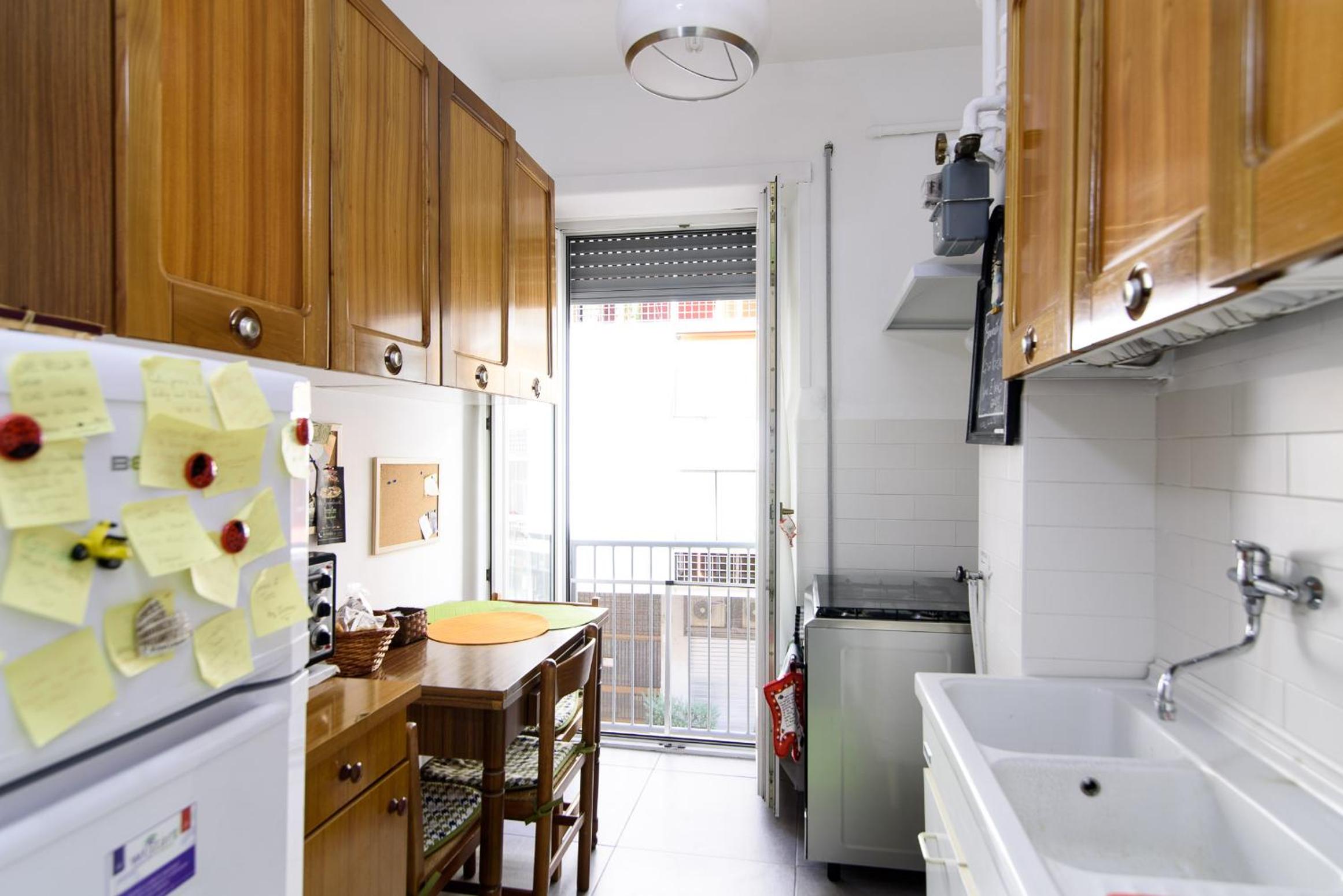 Casa Vacanze Nonna Elena