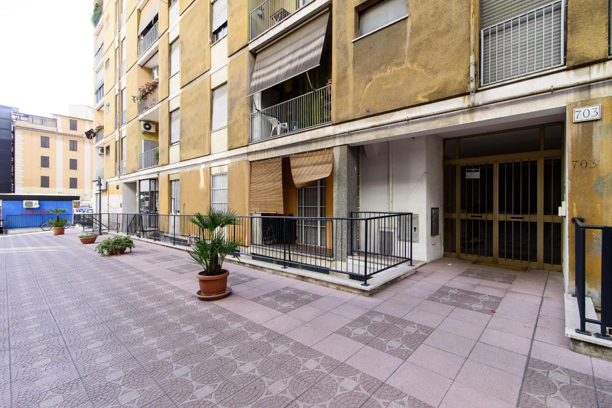Casa Vacanze Nonna Elena