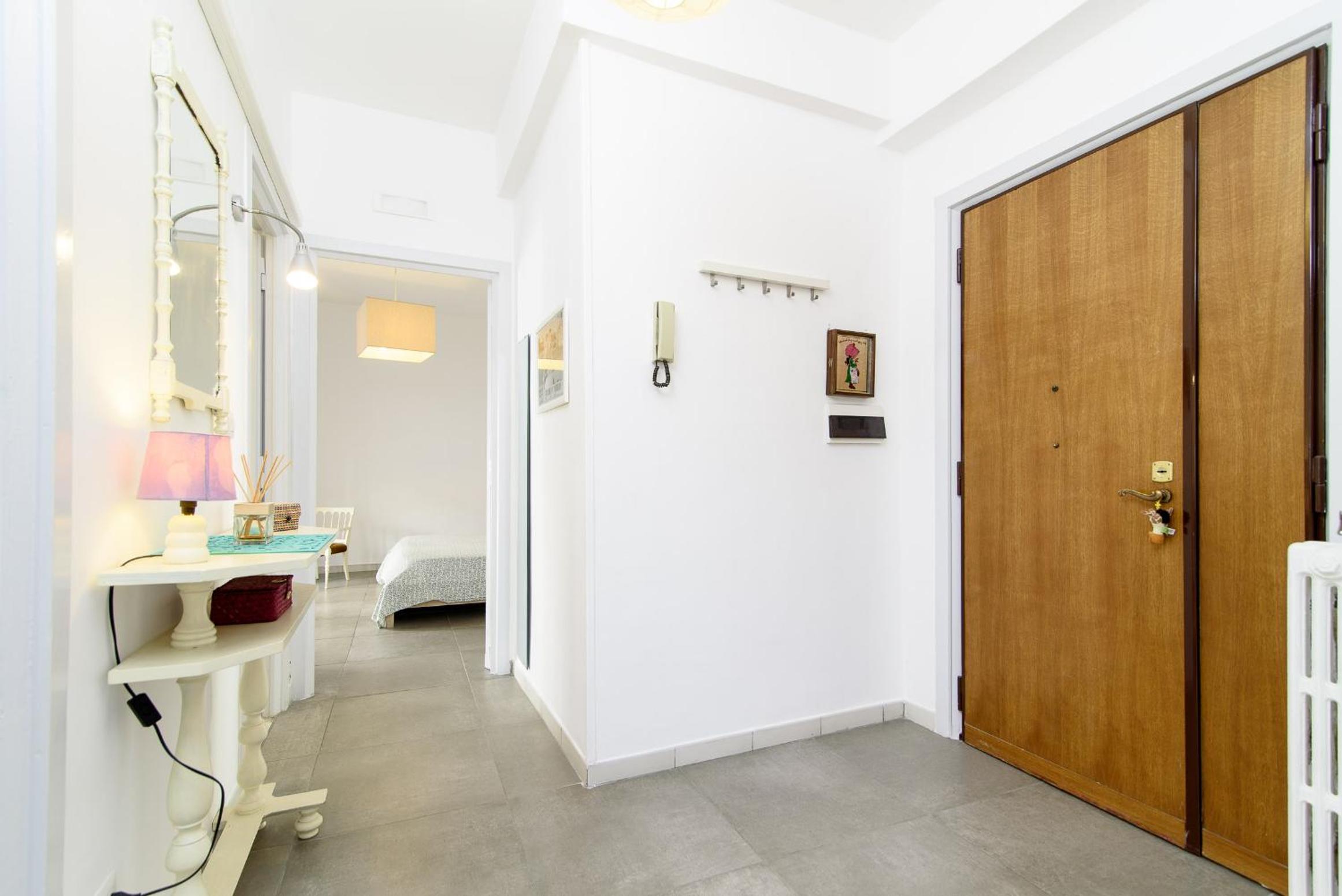 Casa Vacanze Nonna Elena
