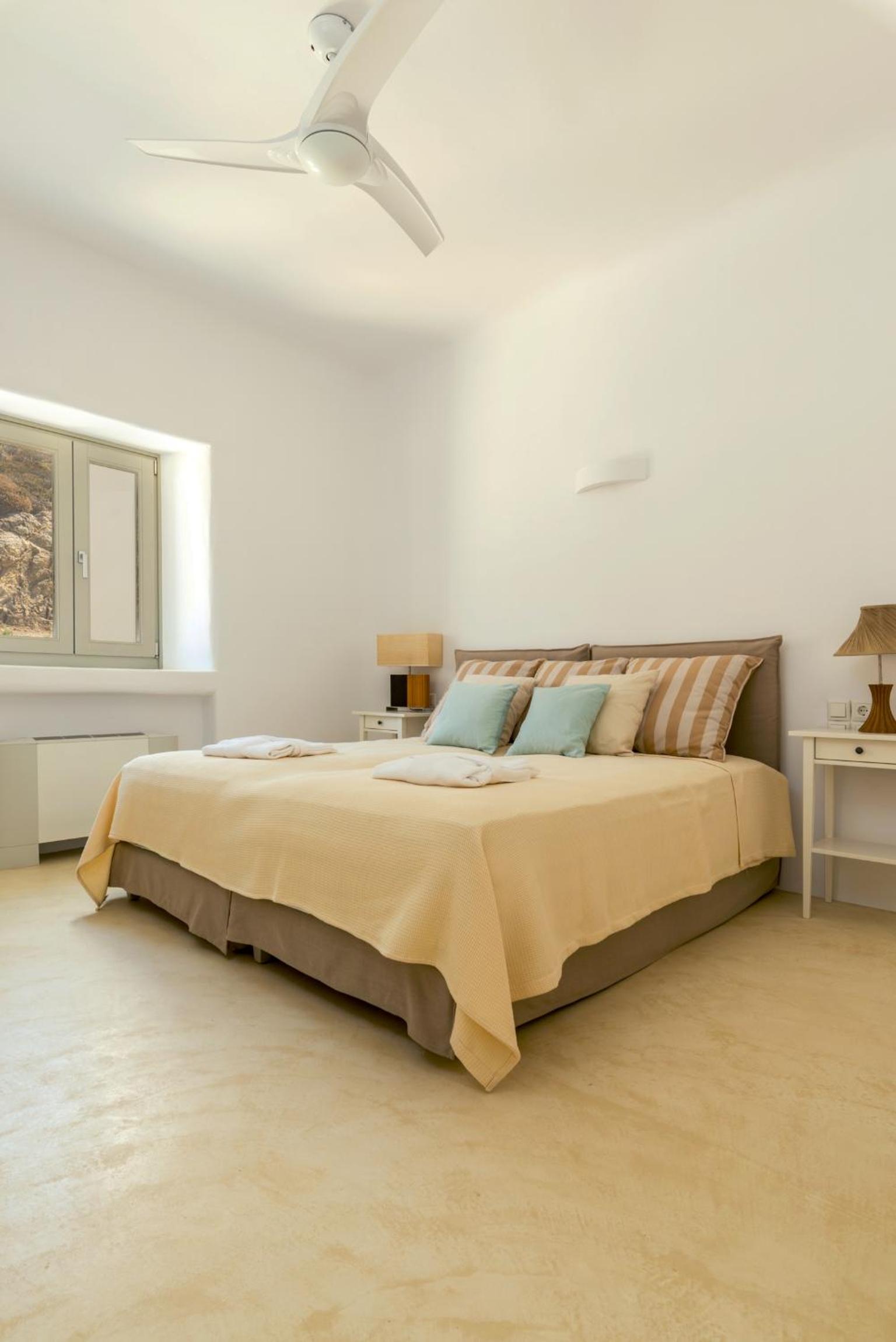 Villa Ftelia Boheme