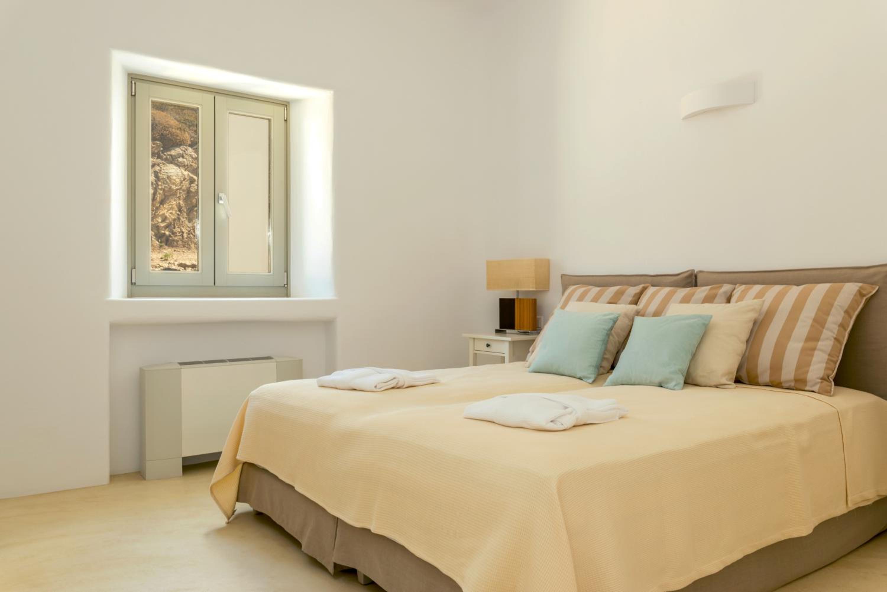 Villa Ftelia Boheme