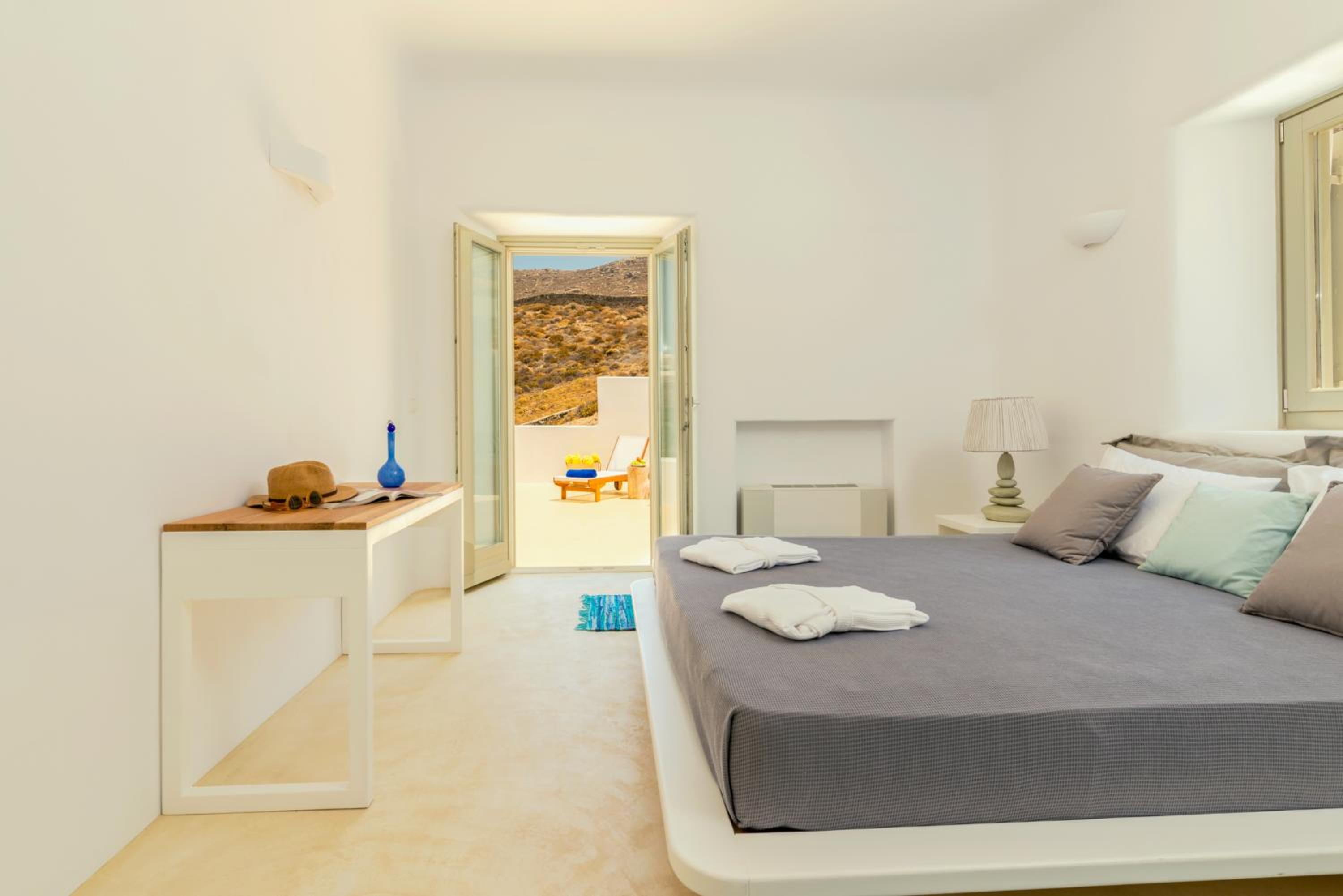 Villa Ftelia Boheme