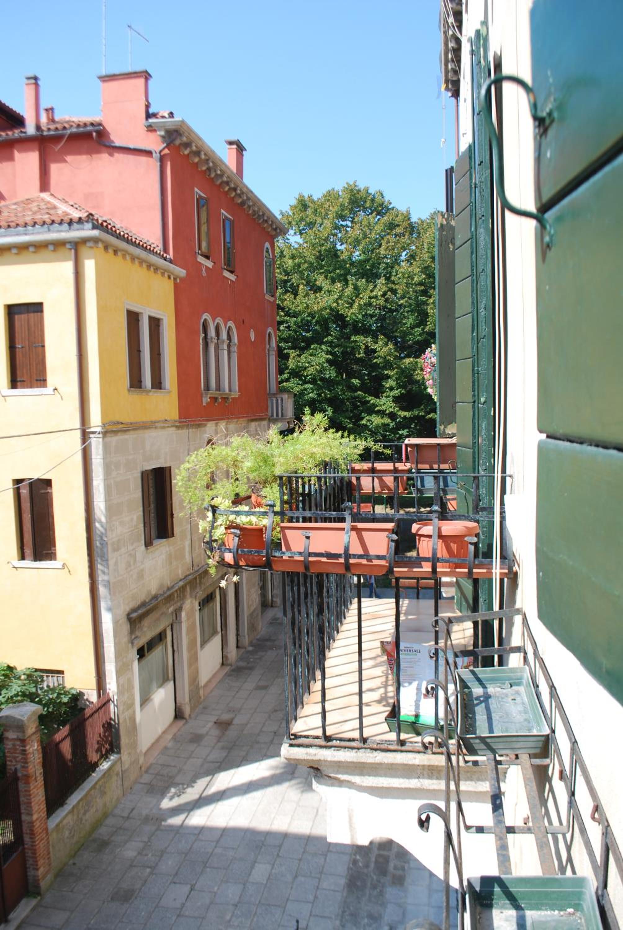 Hotel Ca' Cino - Image 1