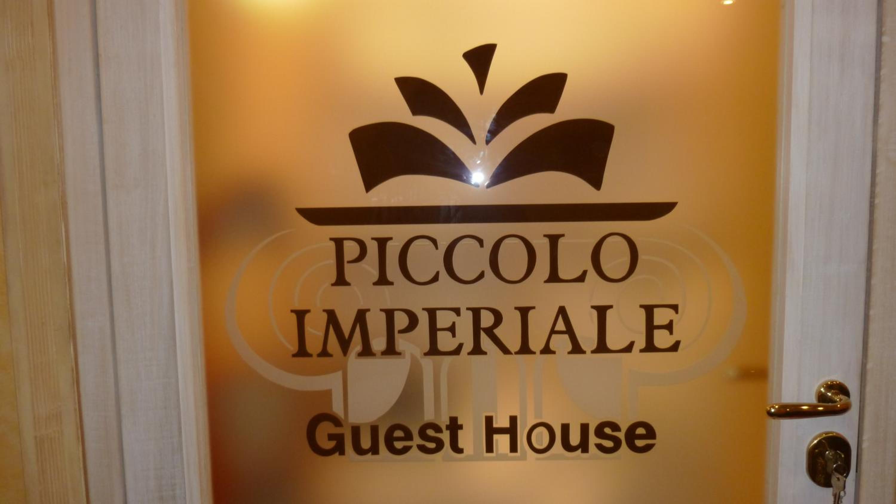 Piccolo Imperiale