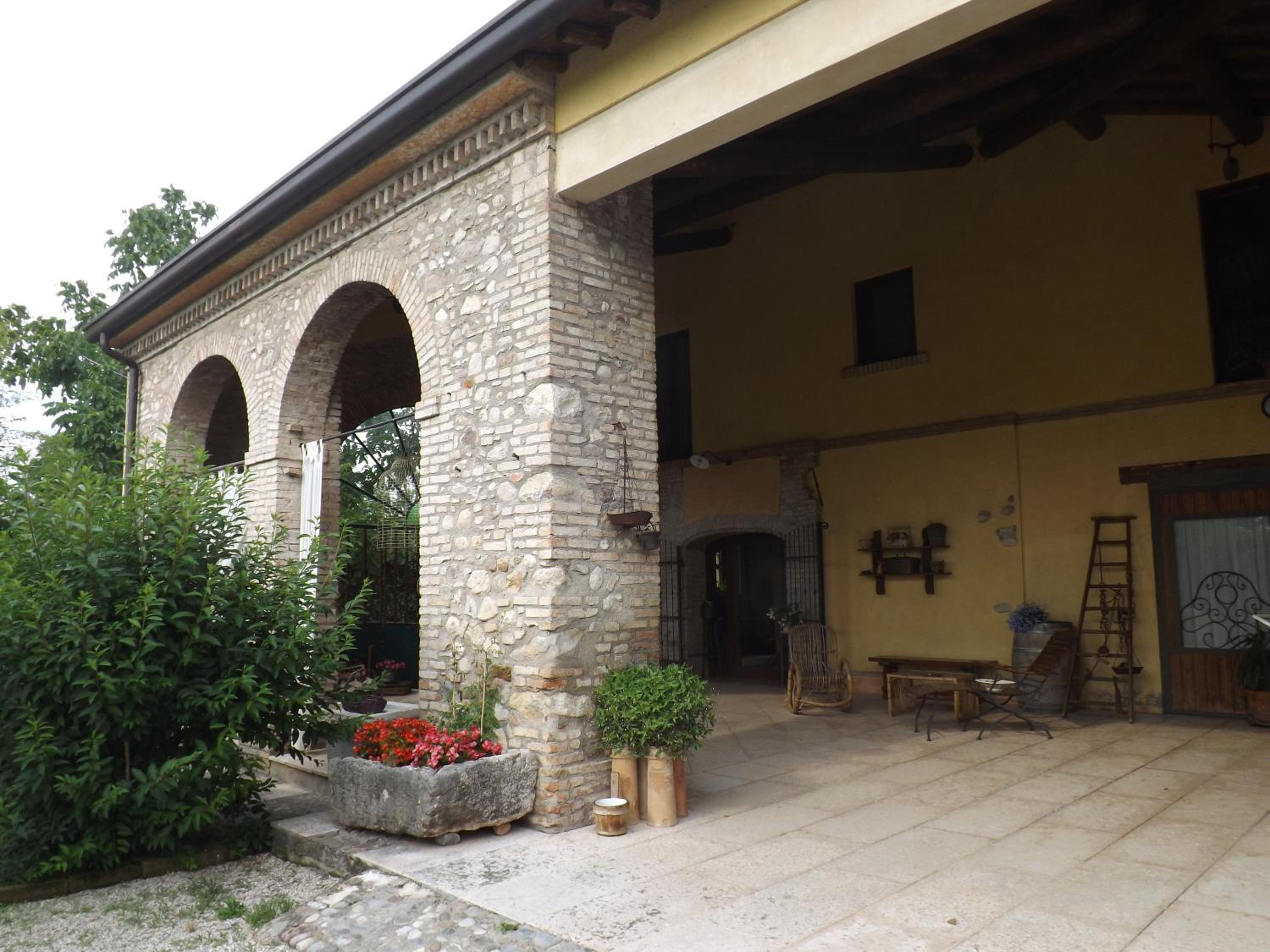 B&B Ai Tre Confini view 5