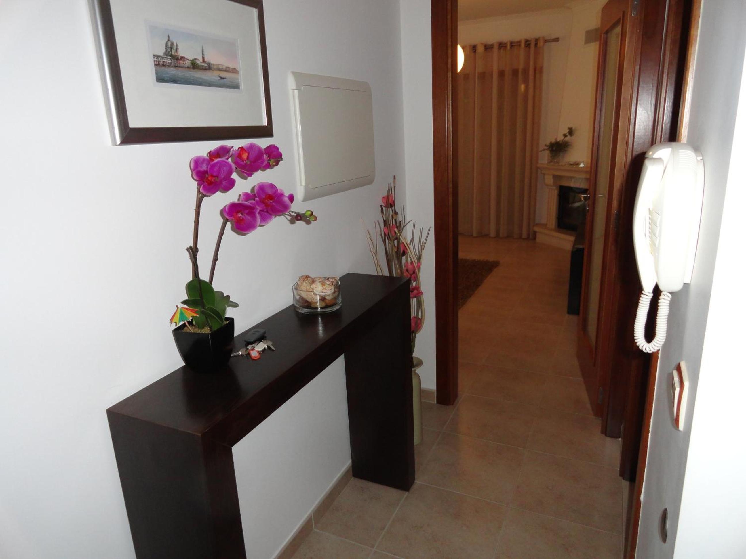 Apartamento Praia São Martinho do Porto view 4