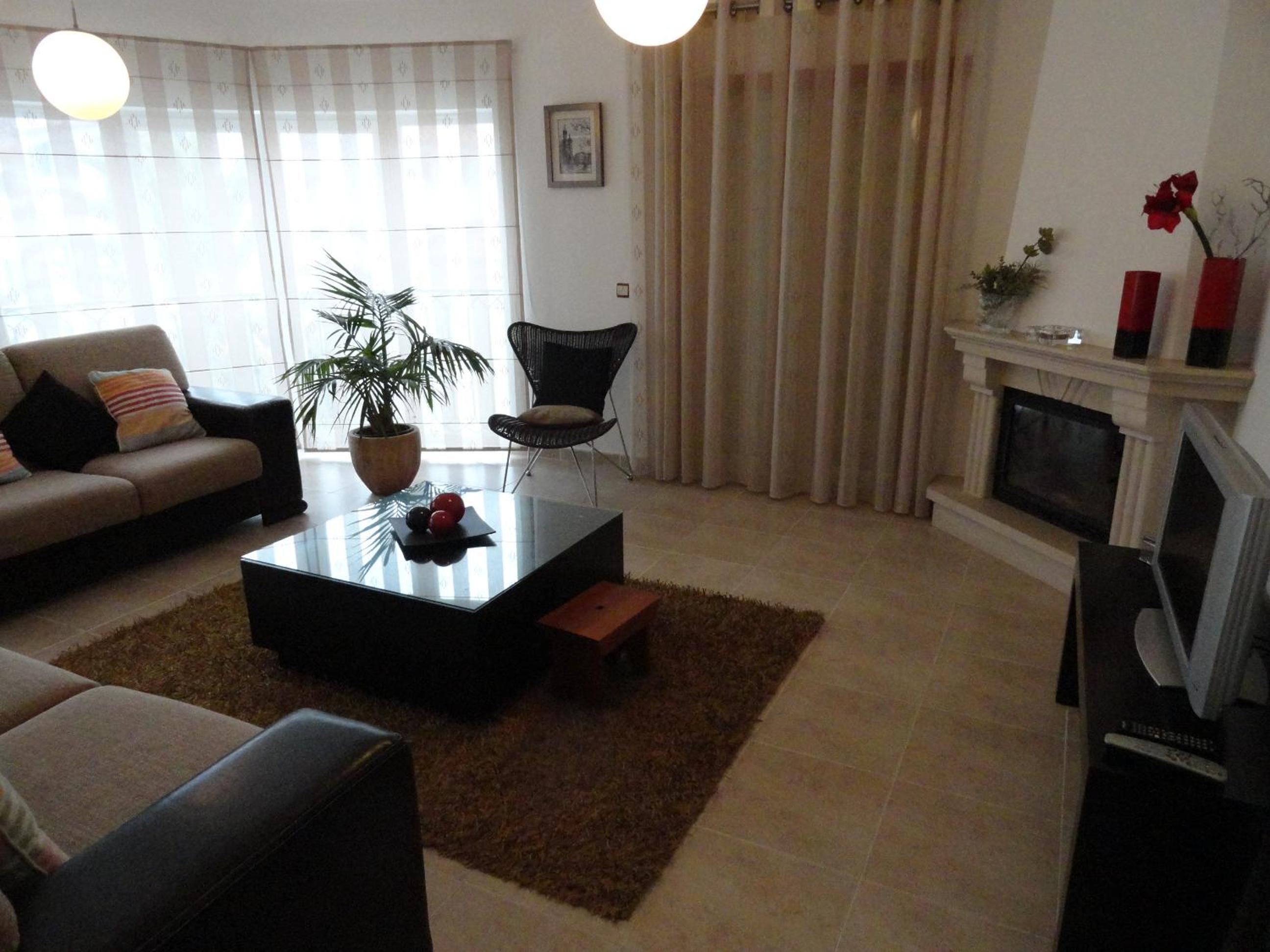 Apartamento Praia São Martinho do Porto view 5