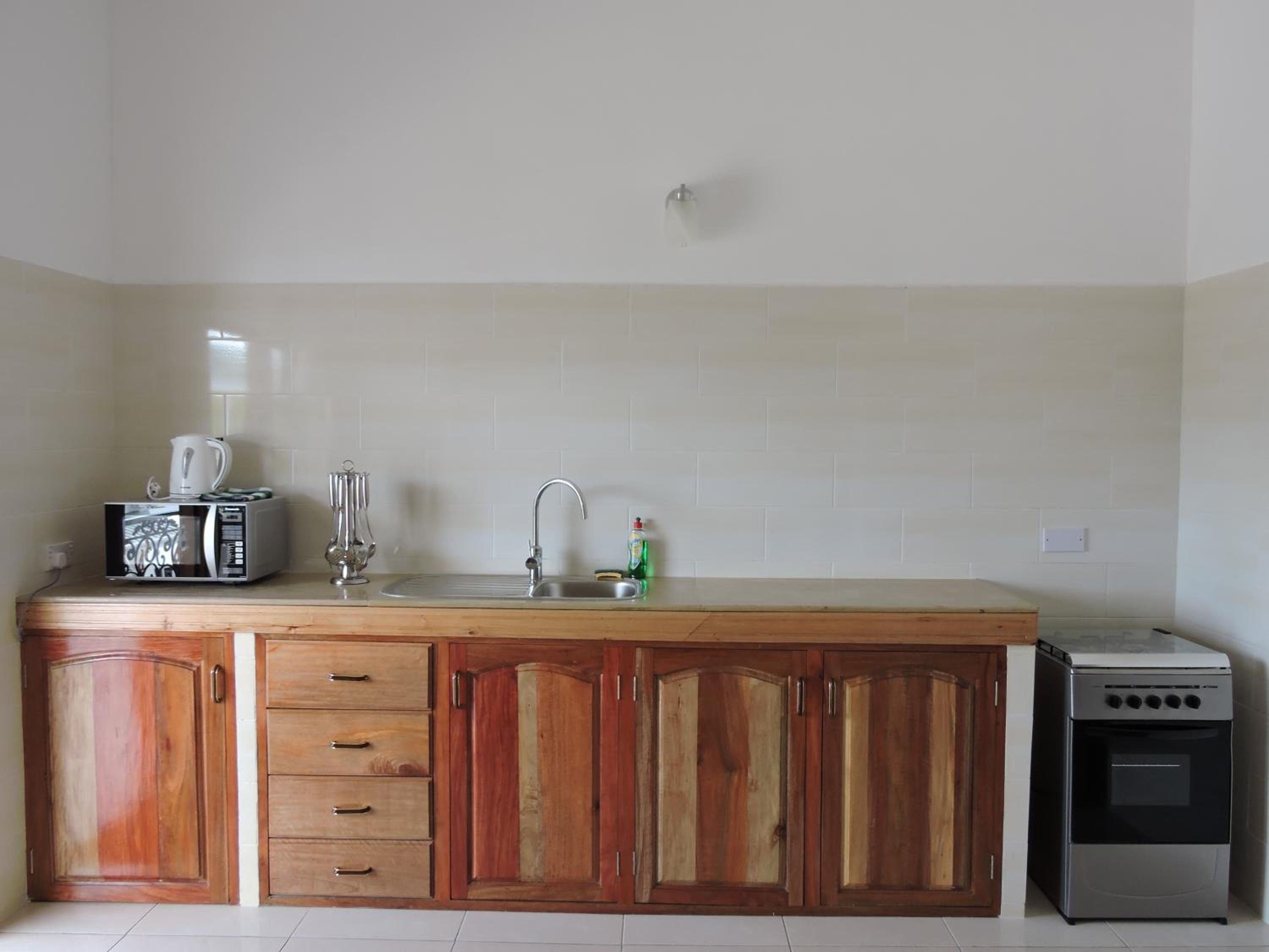 Casadani Luxury Apartment view 5
