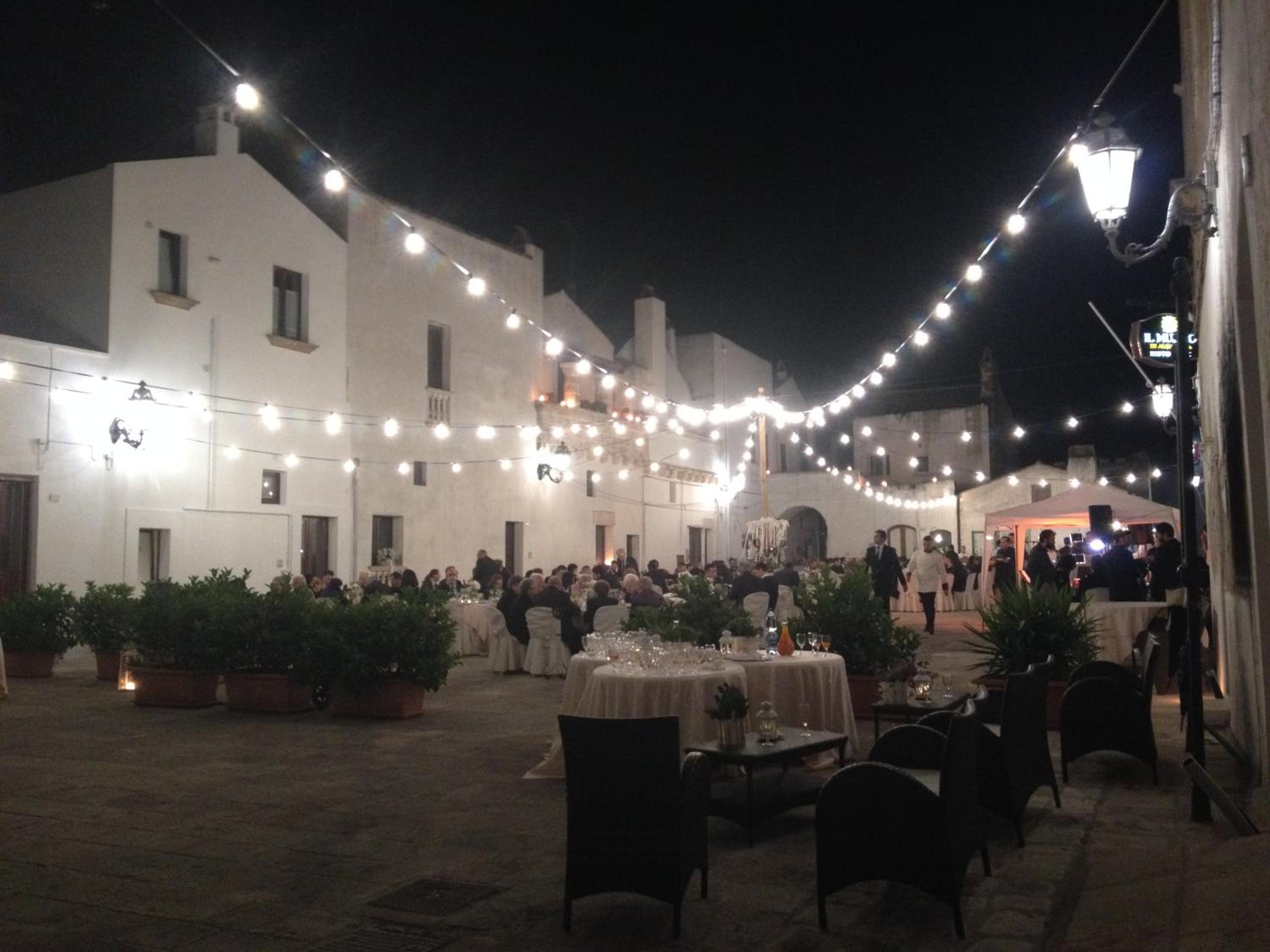 Felline In Bed&Breakfast Dimora di Charme el Salento