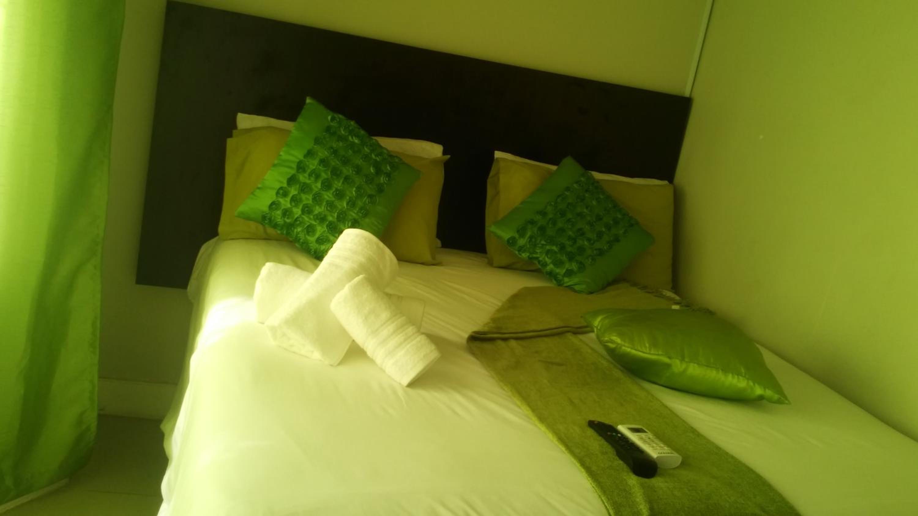 Valley Guest House