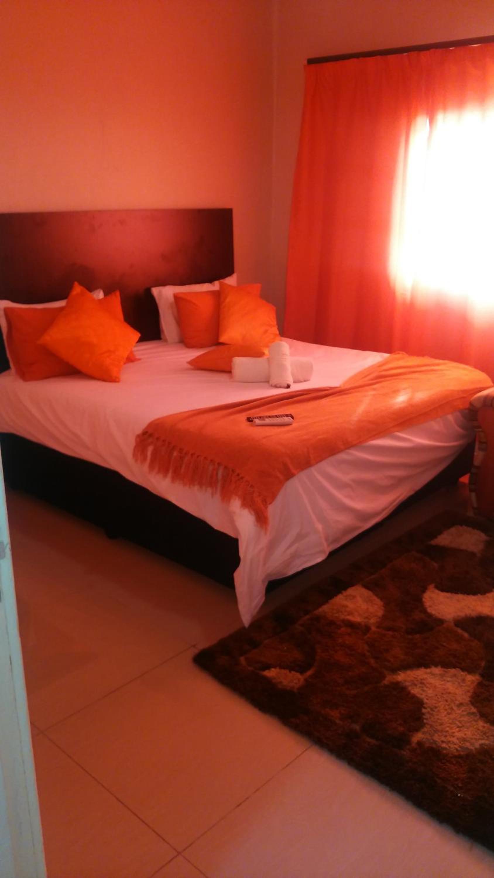 Valley Guest House