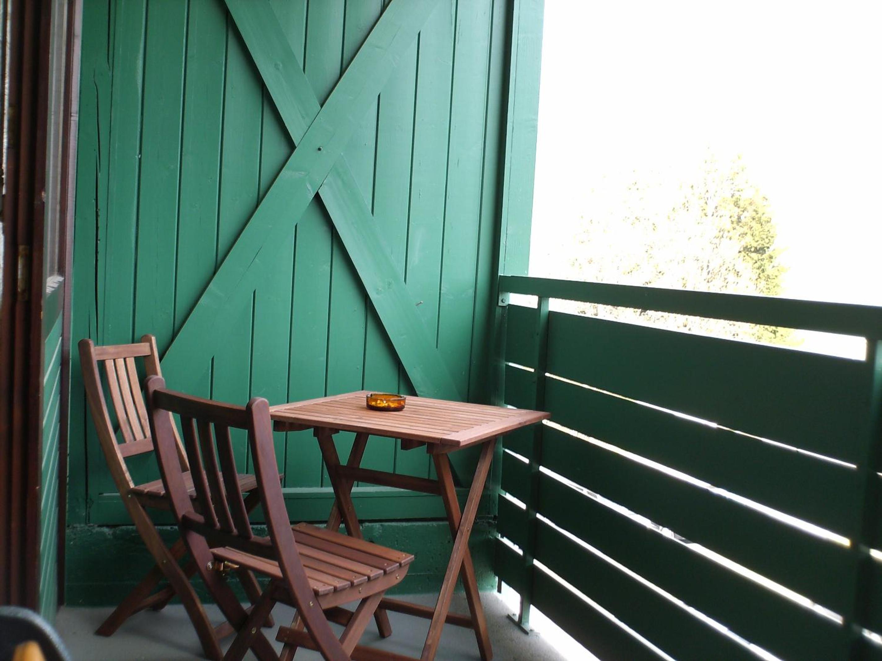 Panoramis apartment in Schladming