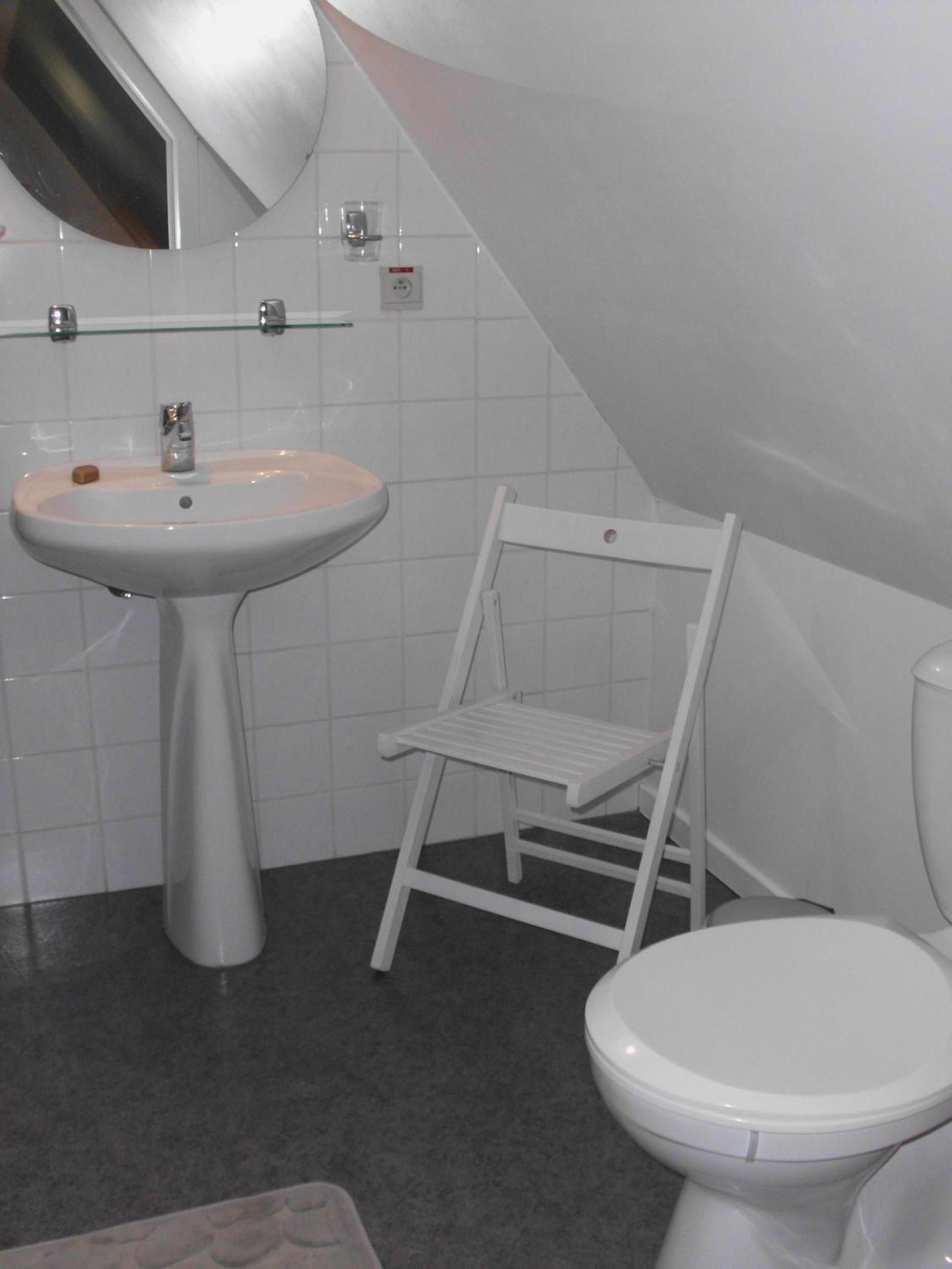 The Cosy Hill