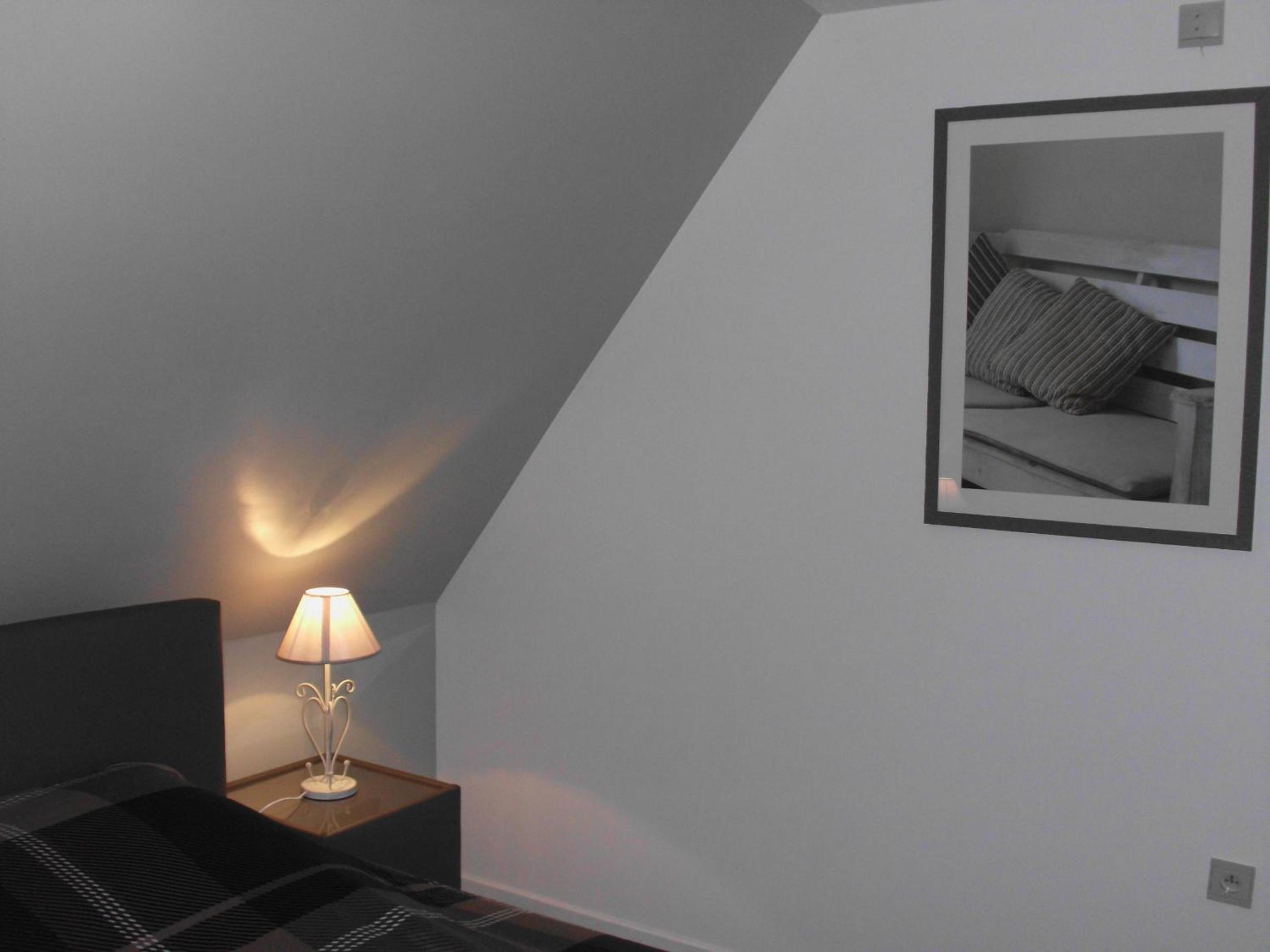 The Cosy Hill