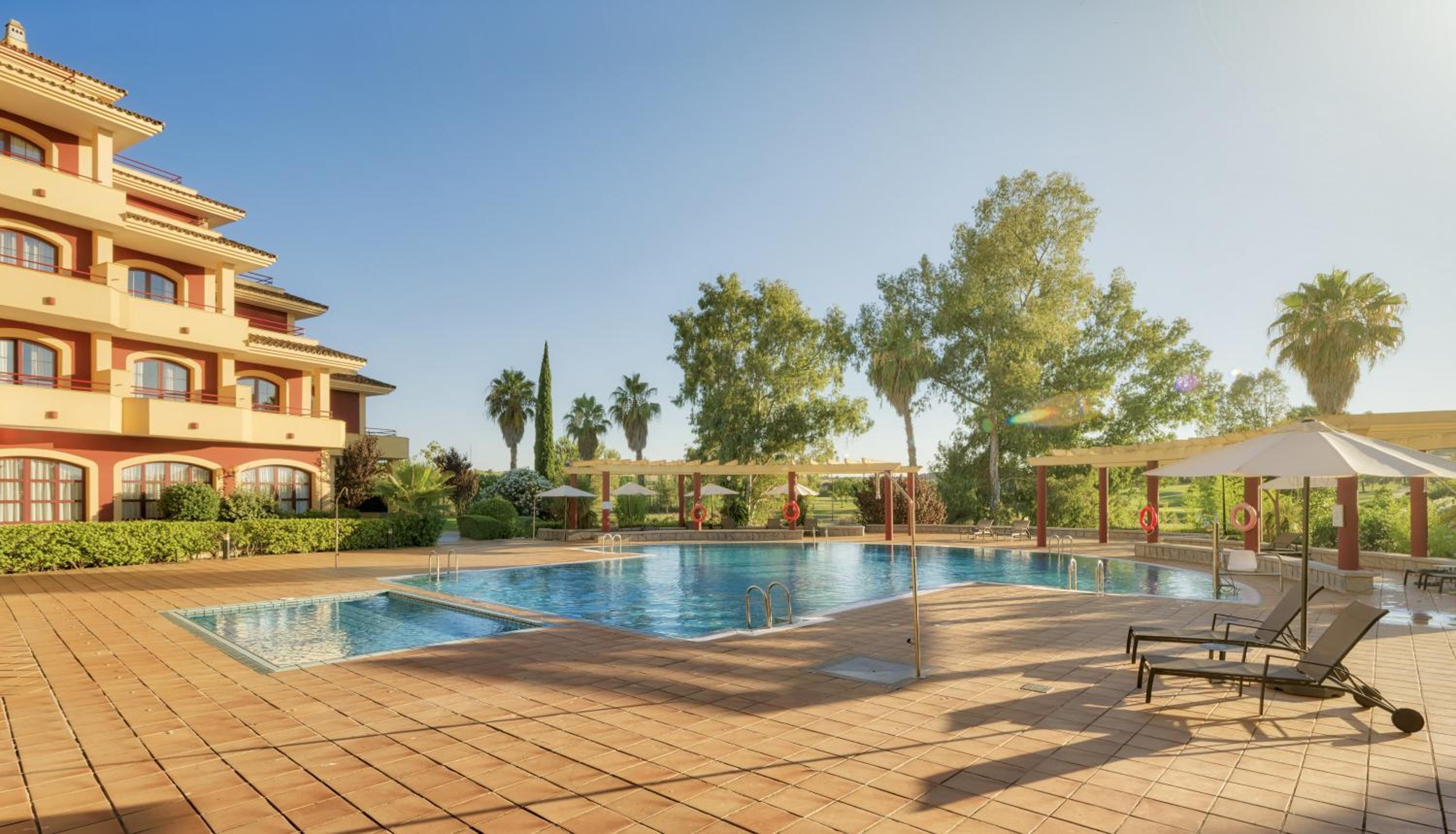 Badajoz Vacations - Ilunion Golf Badajoz - Property Image 9