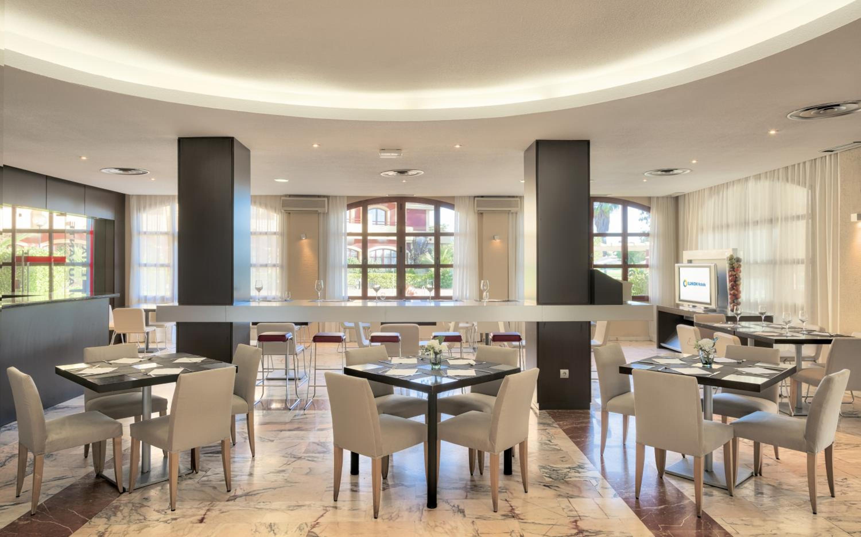 Badajoz Vacations - Ilunion Golf Badajoz - Property Image 3