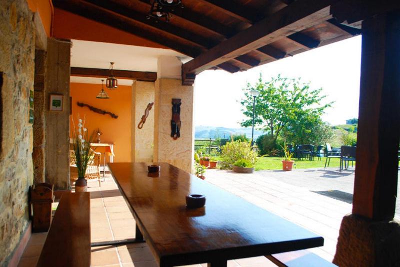 Posada de Ajo