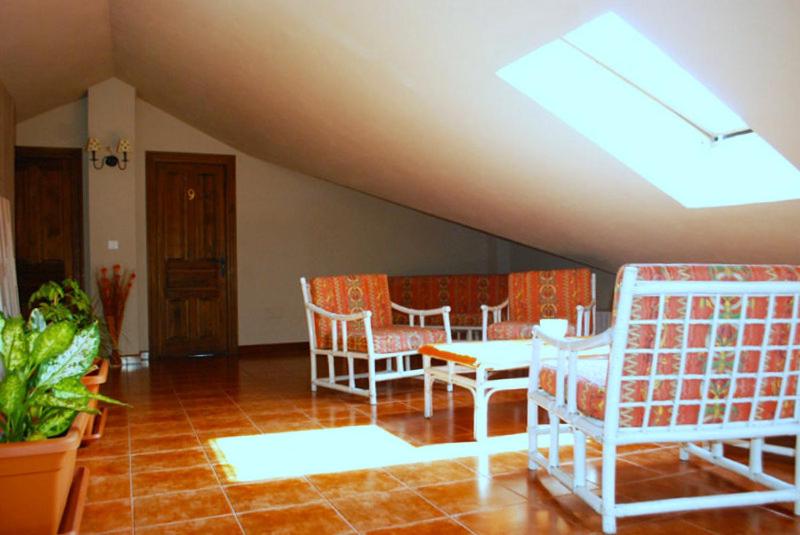 Posada de Ajo