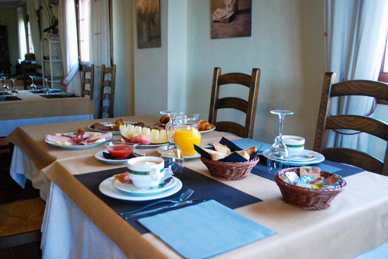 Posada de Ajo