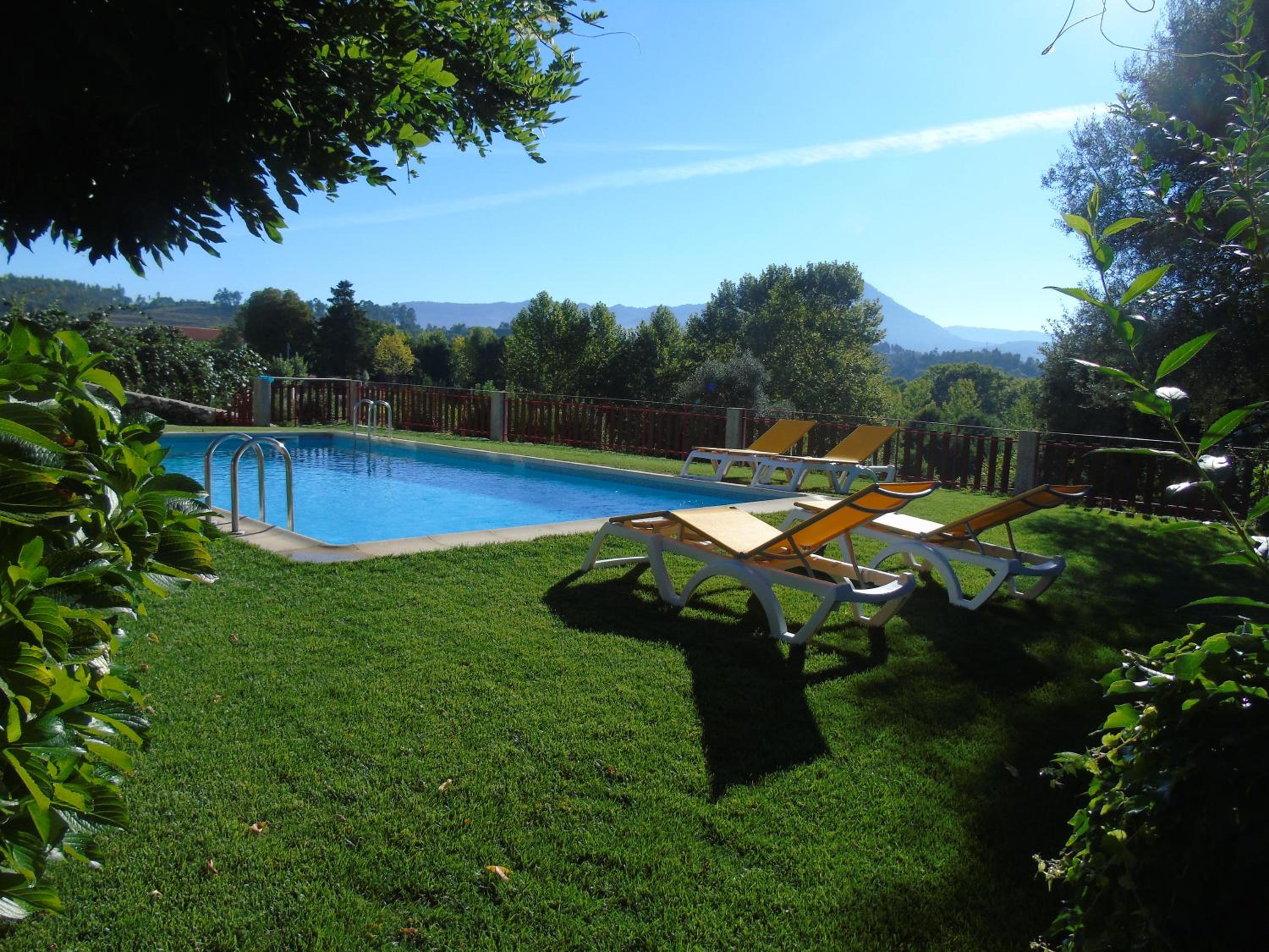 Quinta da Chouza Agroturismo e Enoturismo view 5
