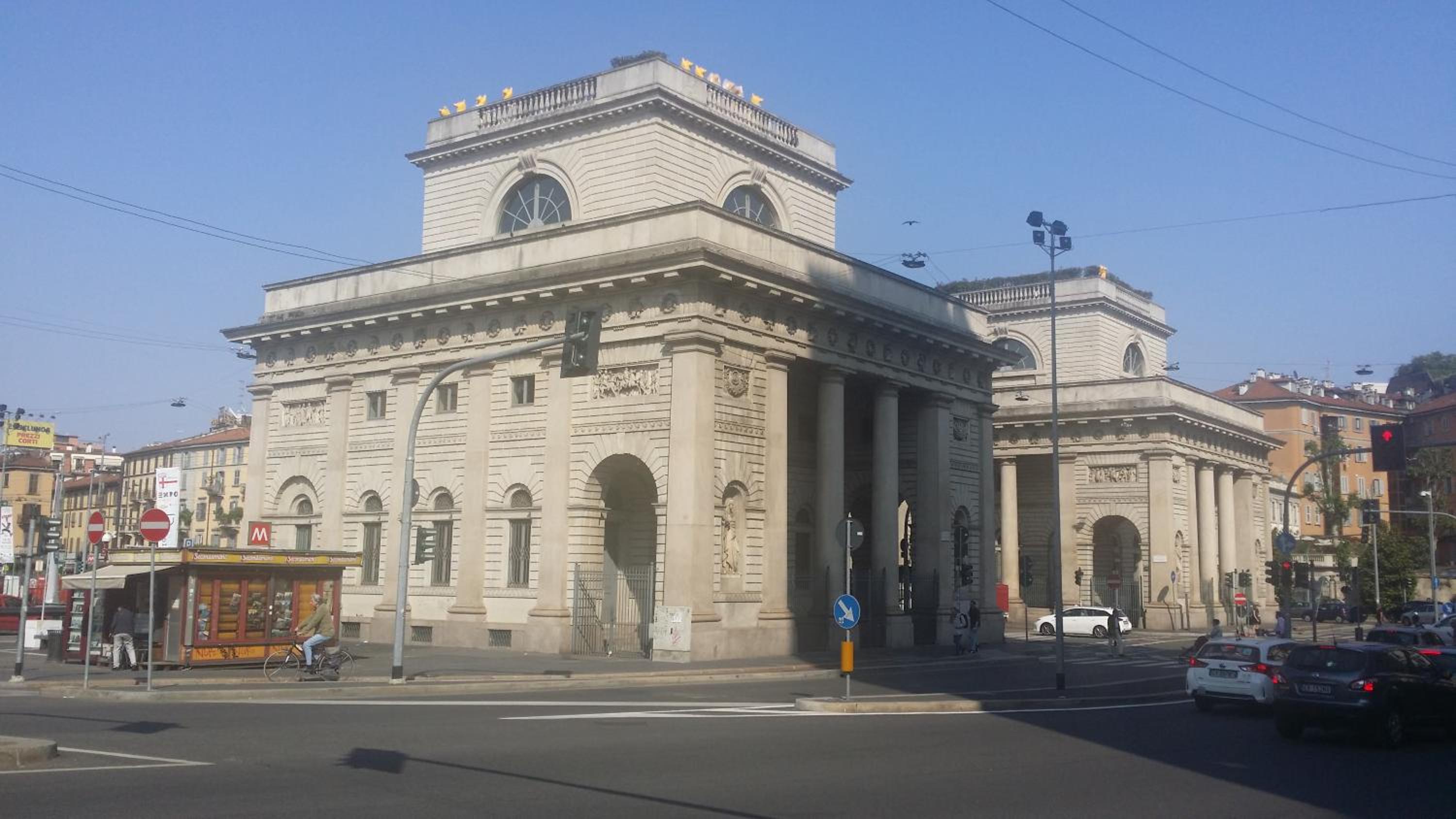building