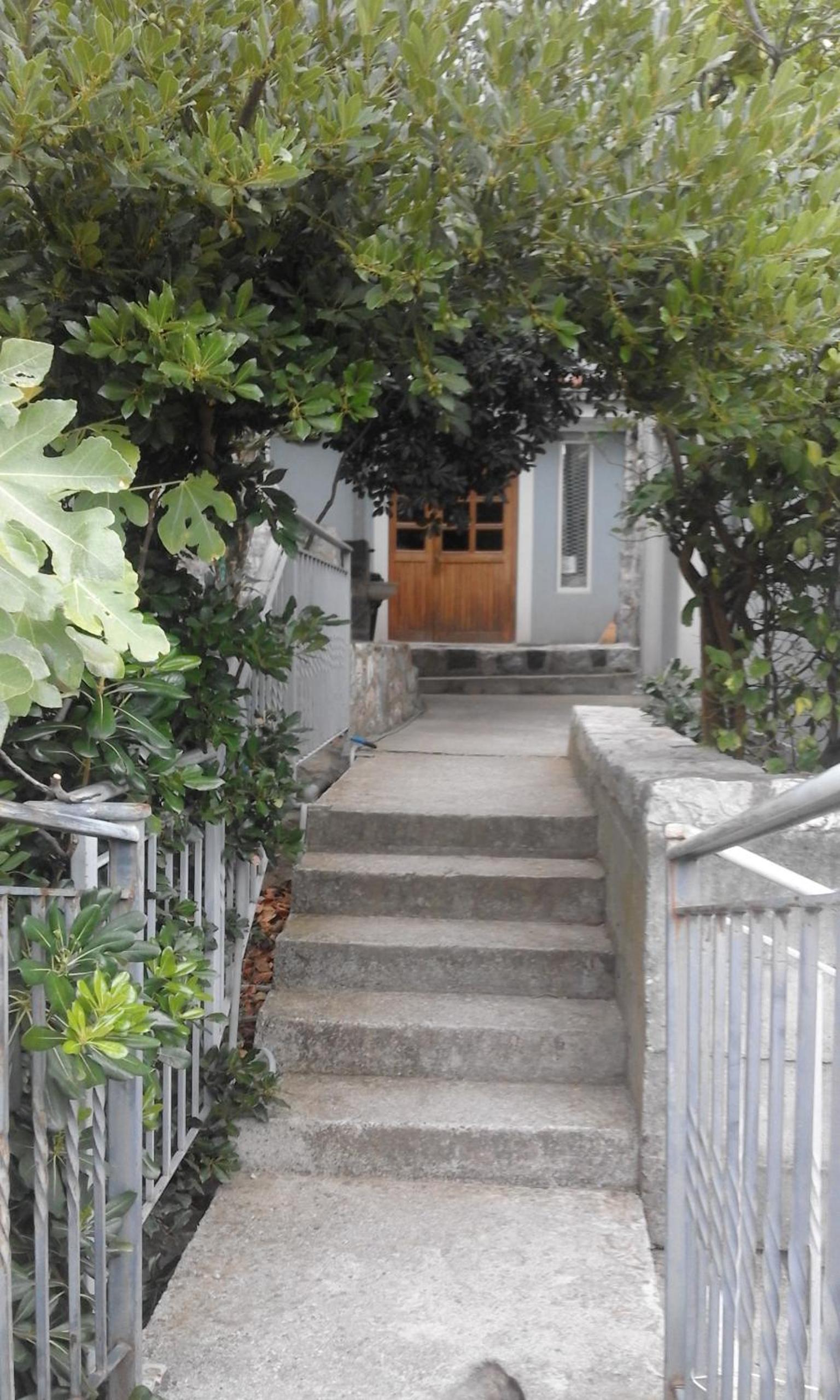 Apartments Markovic Sutomore