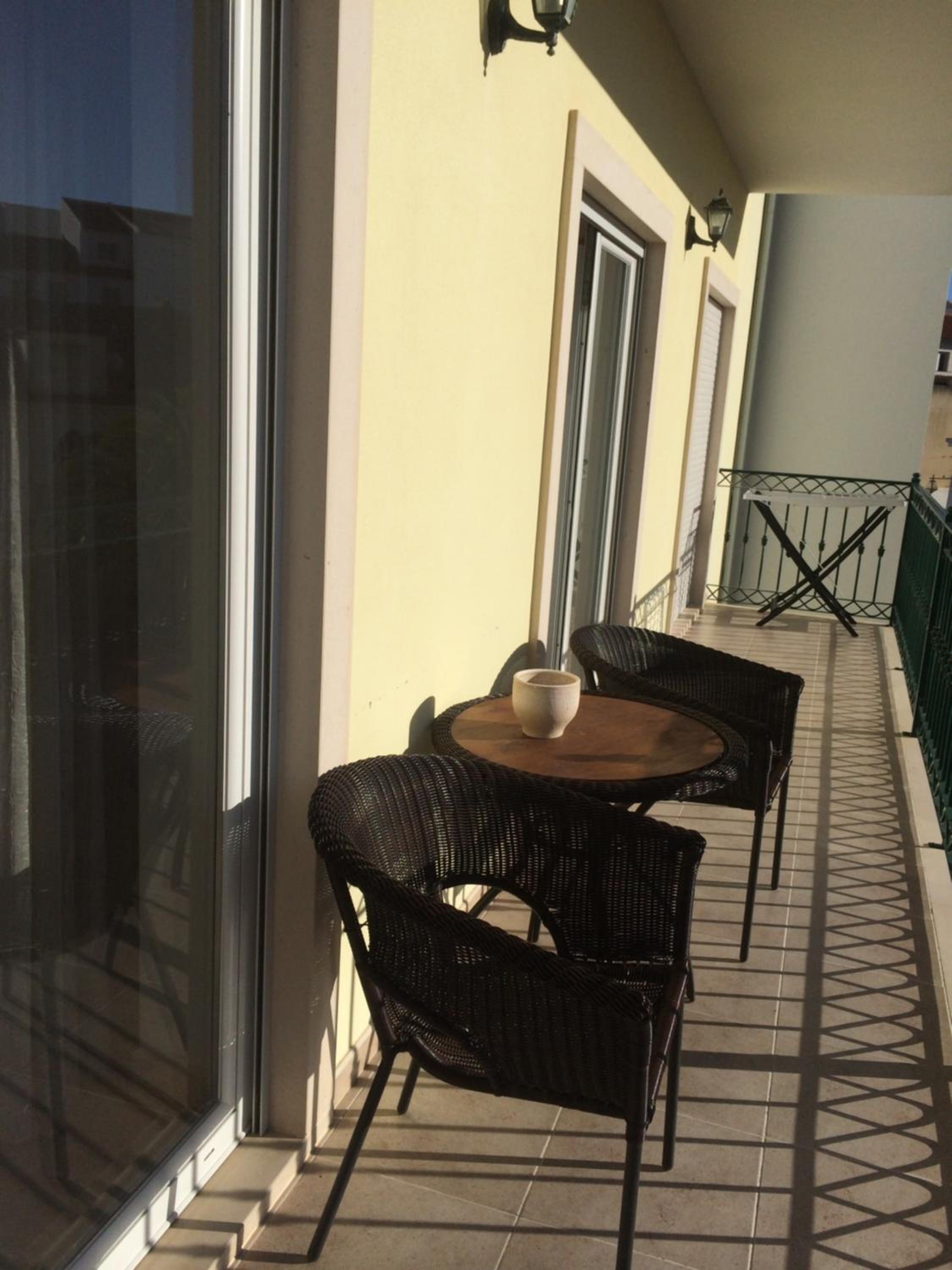 Apartamento Praia São Martinho do Porto view 3