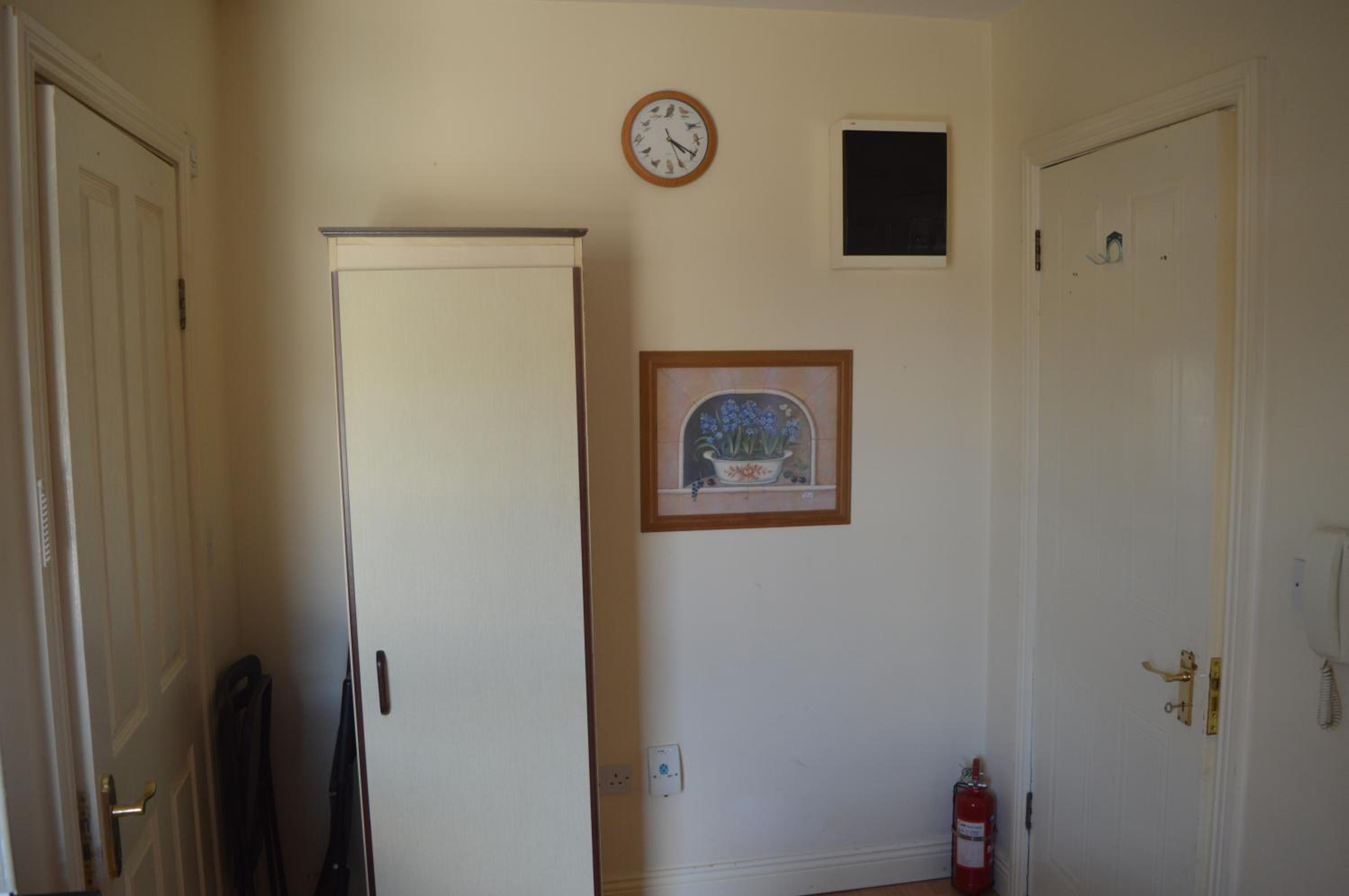 Super Central Dublin Apartments