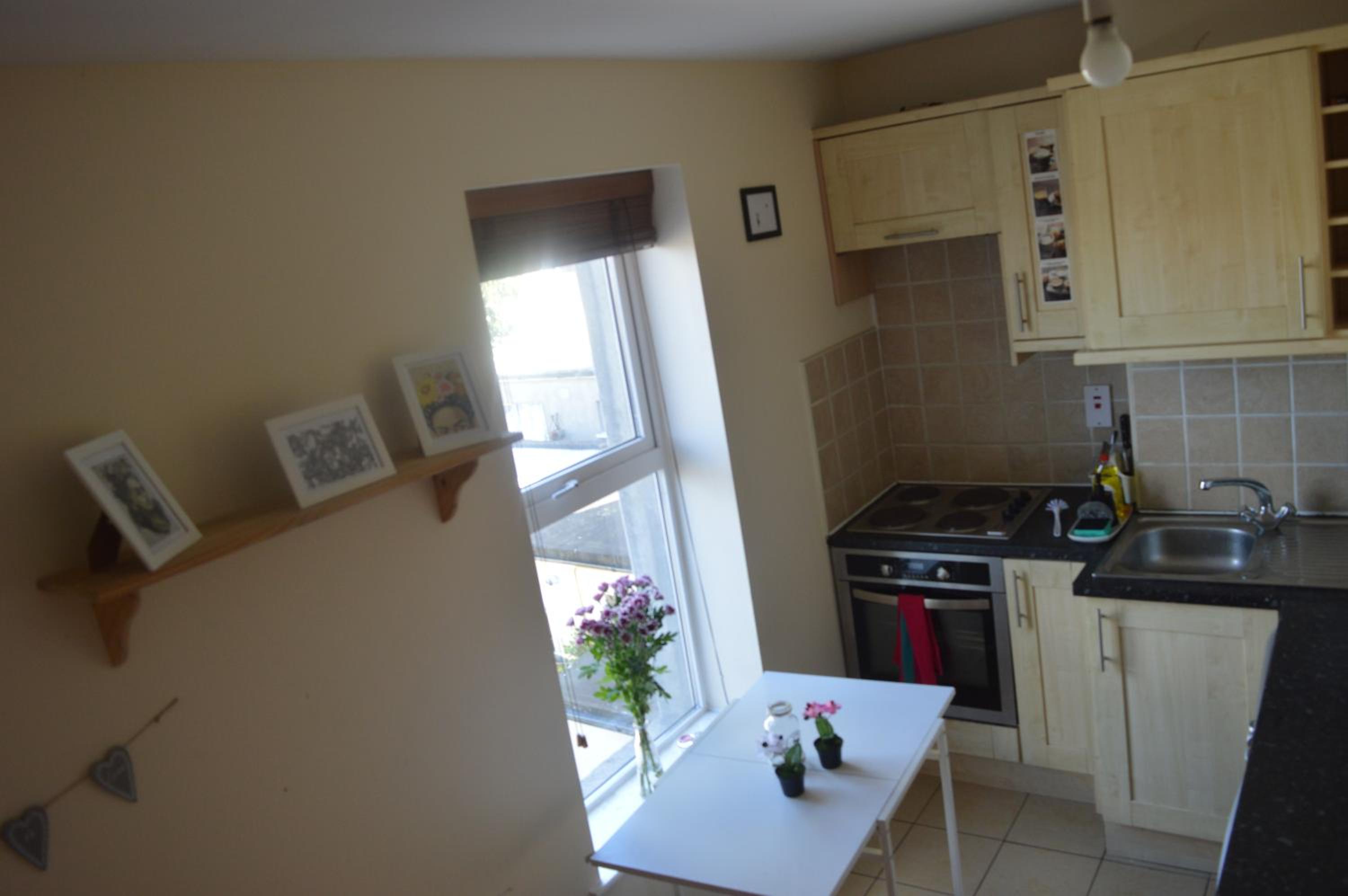 Super Central Dublin Apartments