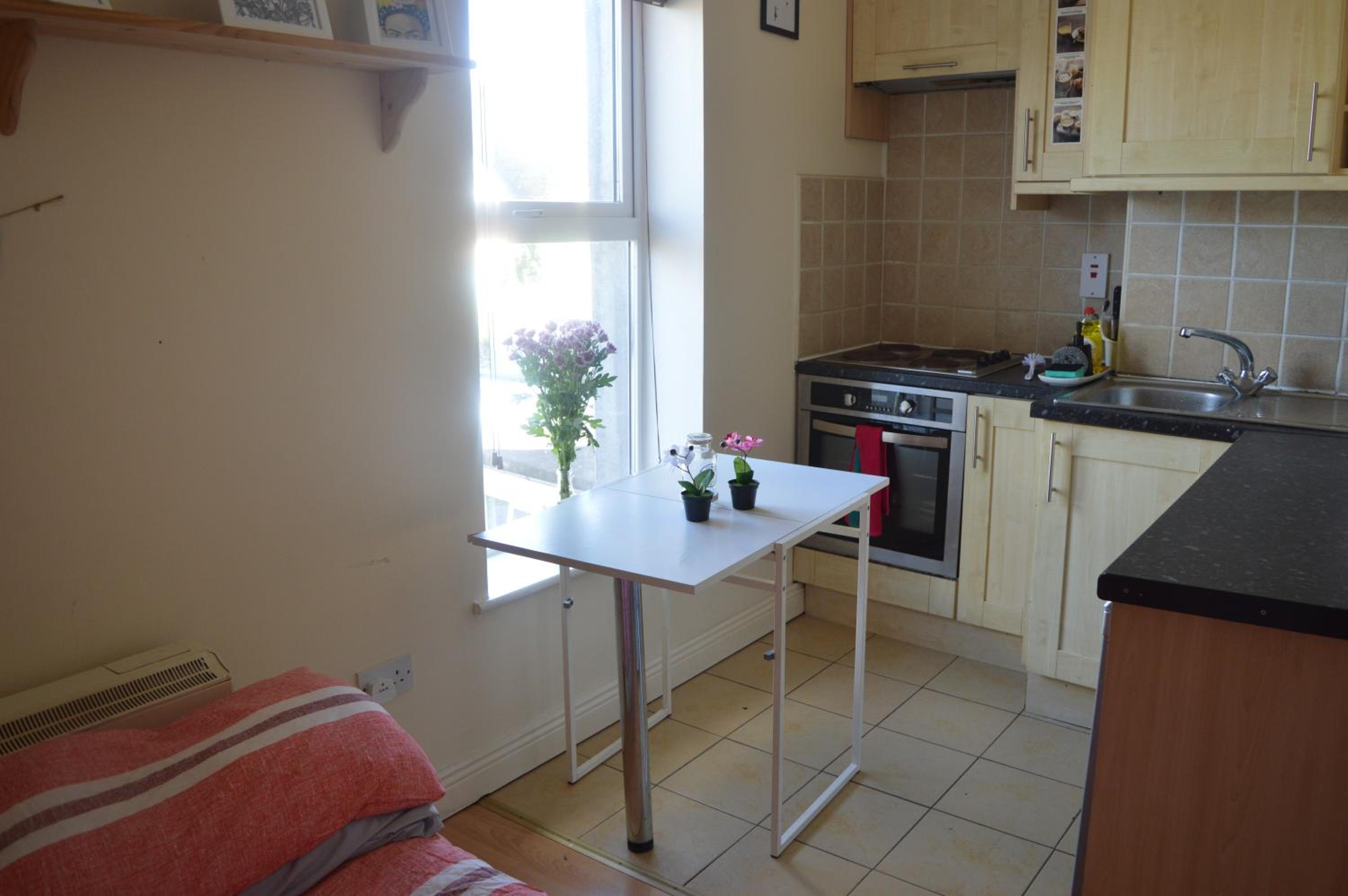 Super Central Dublin Apartments