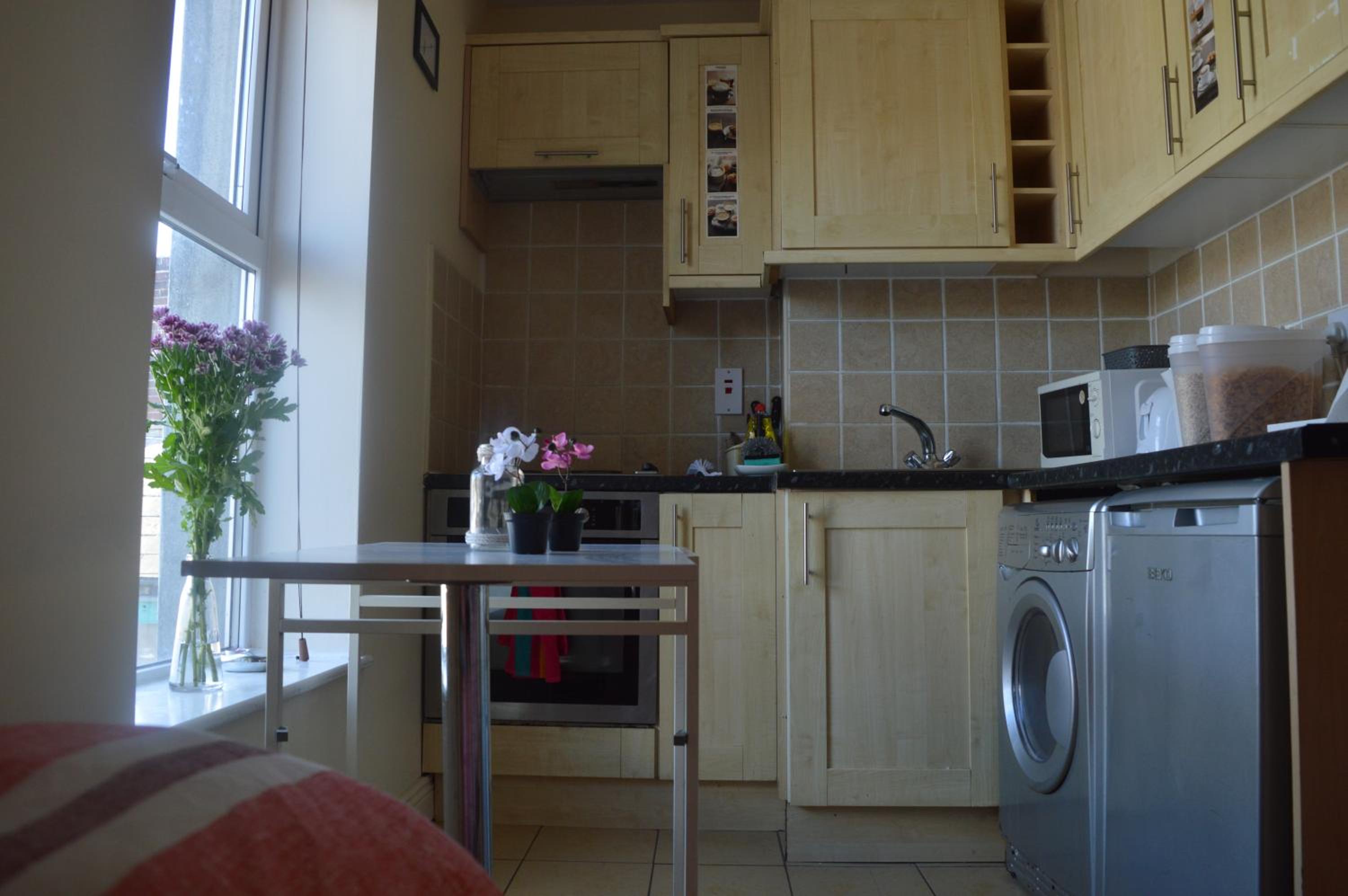 Super Central Dublin Apartments