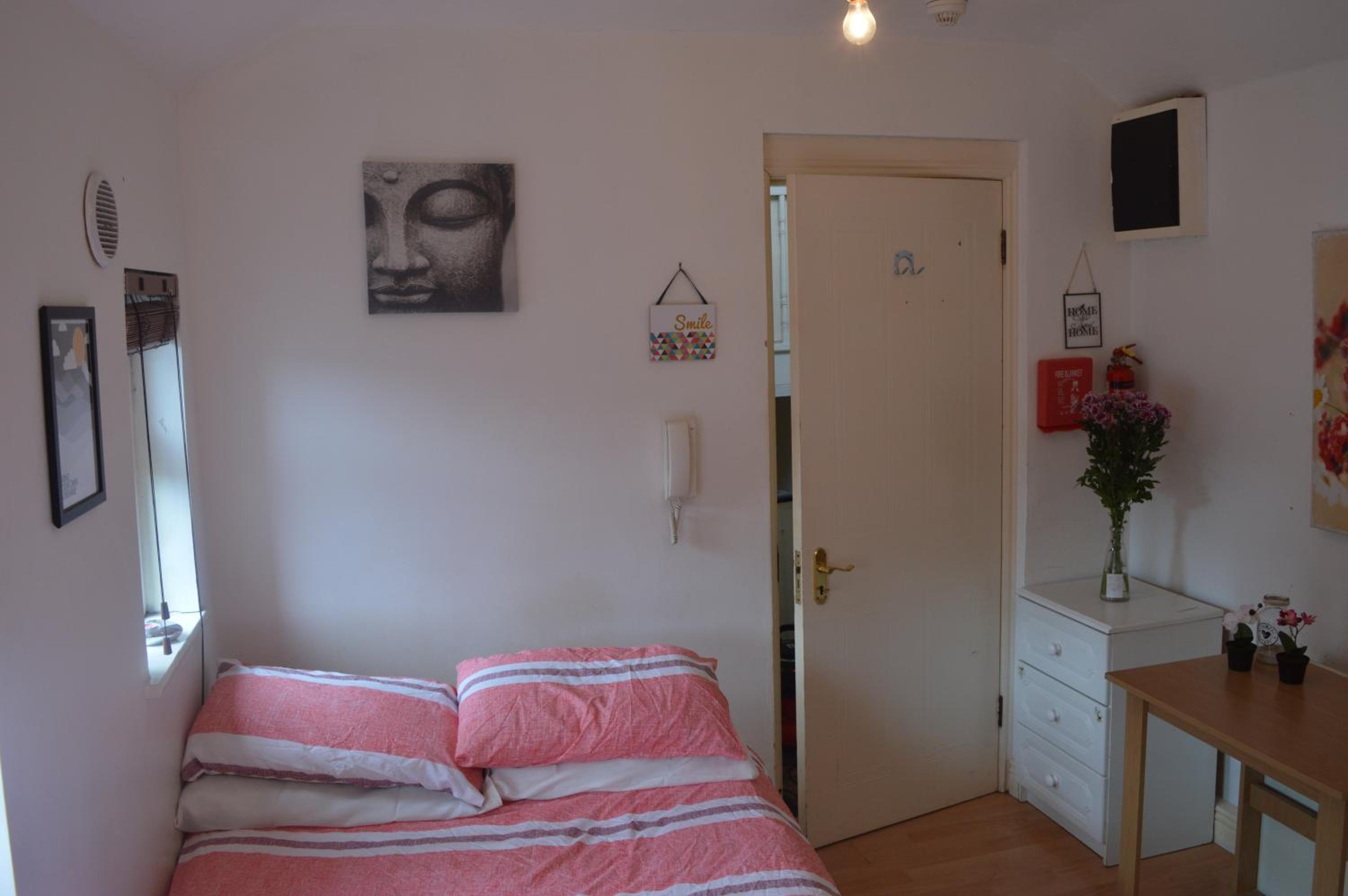 Super Central Dublin Apartments