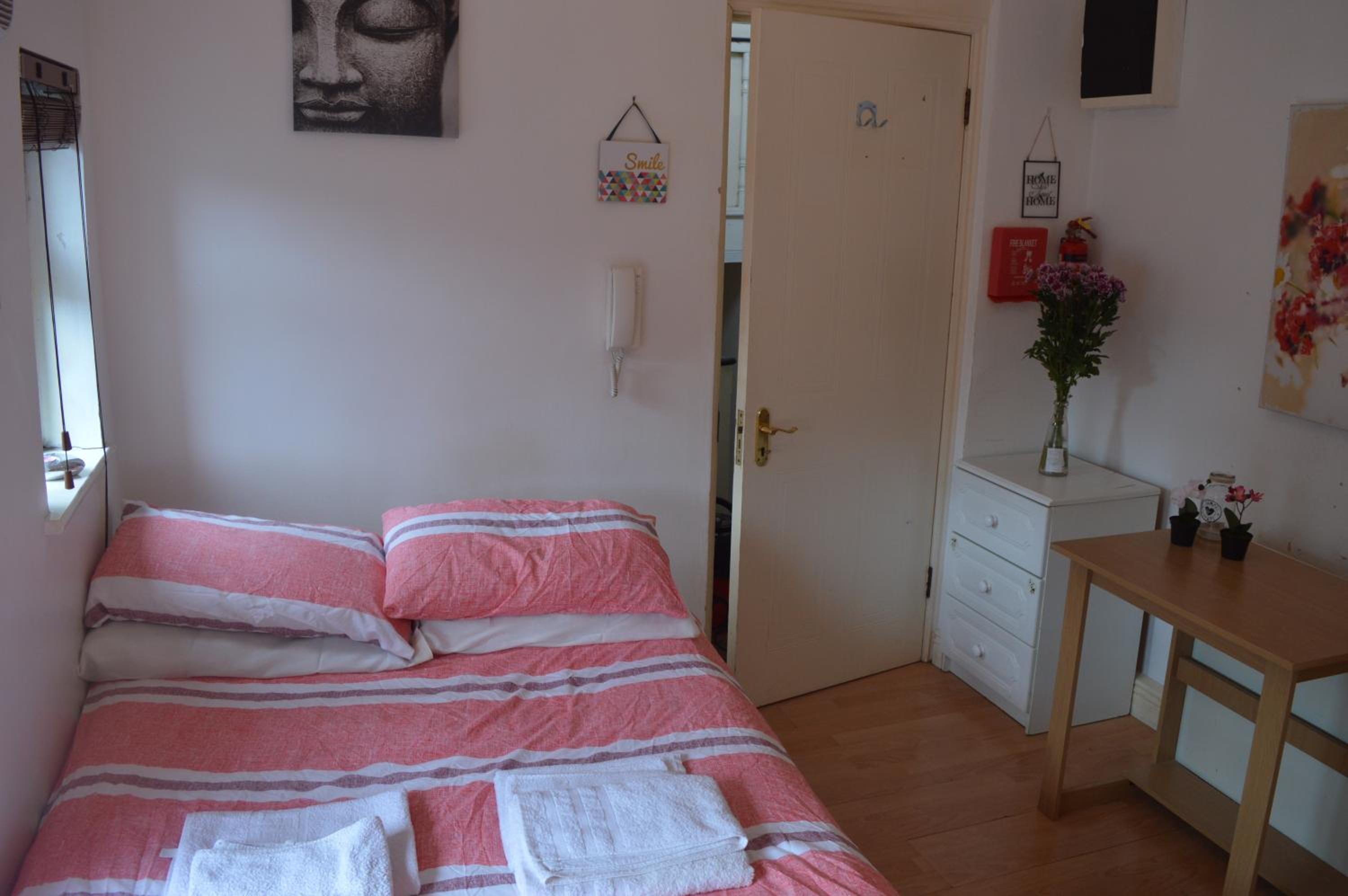 Super Central Dublin Apartments
