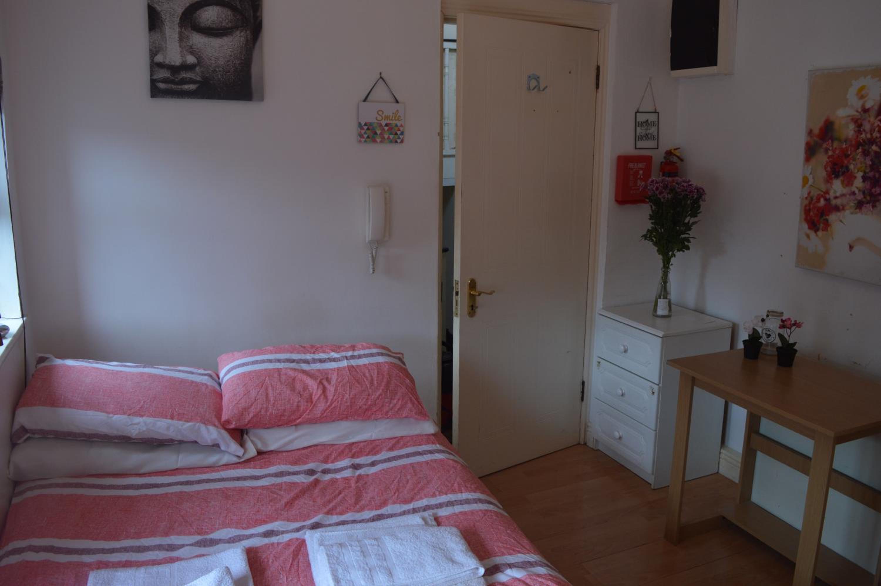 Super Central Dublin Apartments