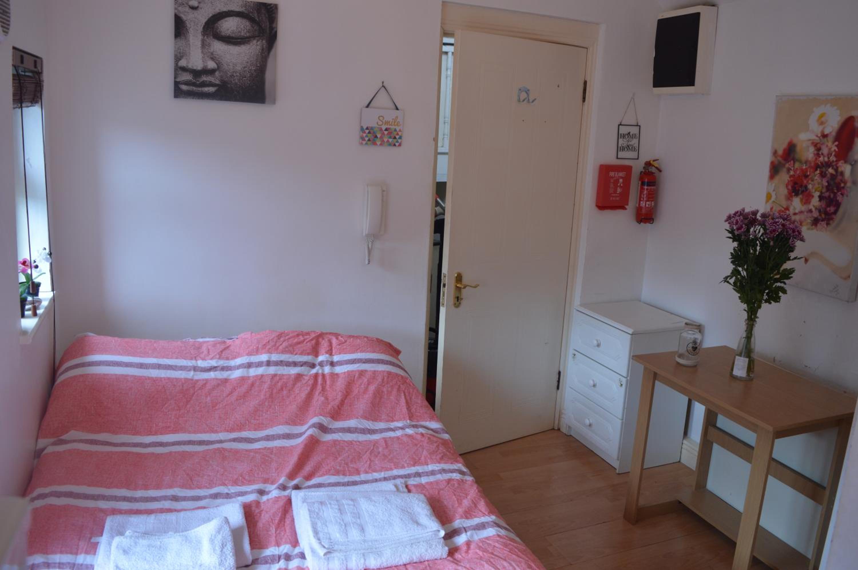 Super Central Dublin Apartments