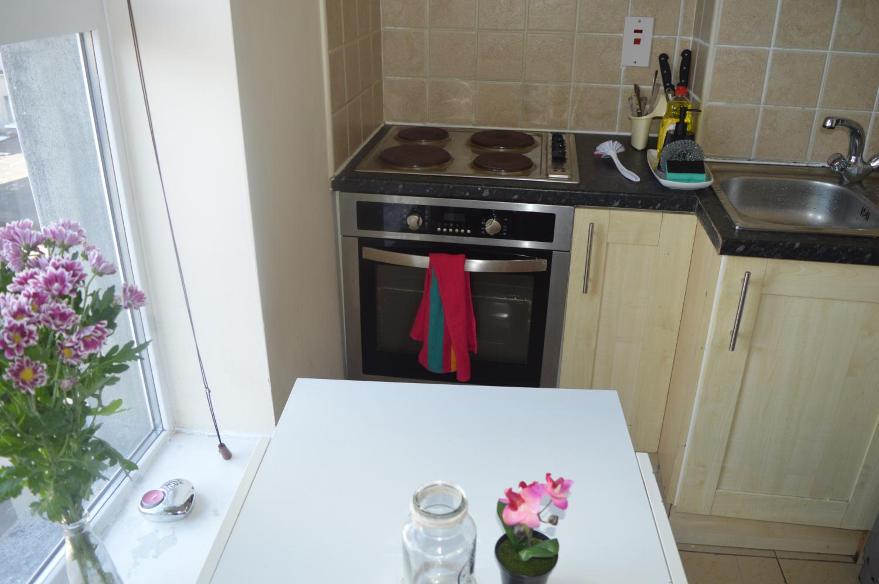 Super Central Dublin Apartments