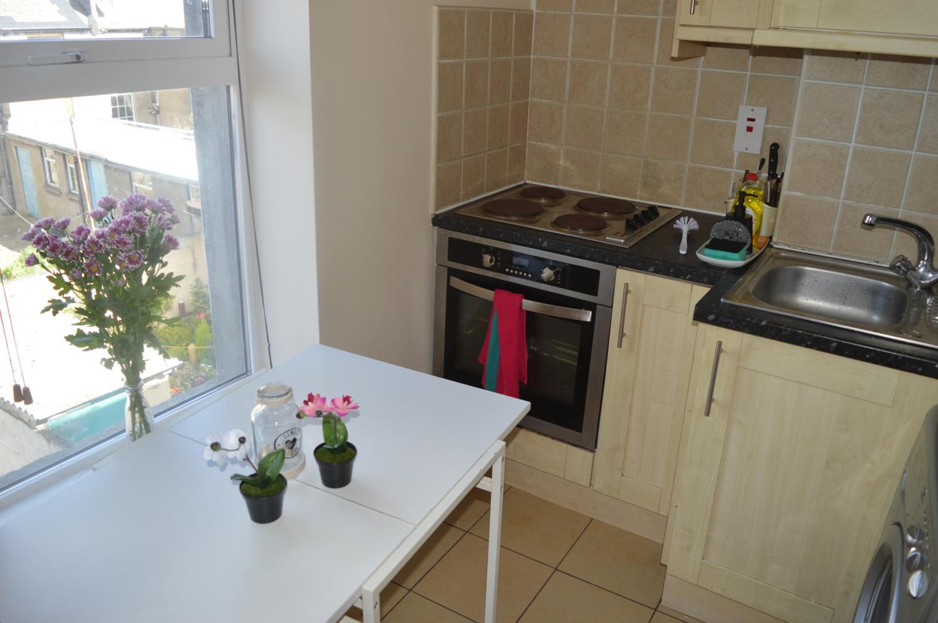 Super Central Dublin Apartments