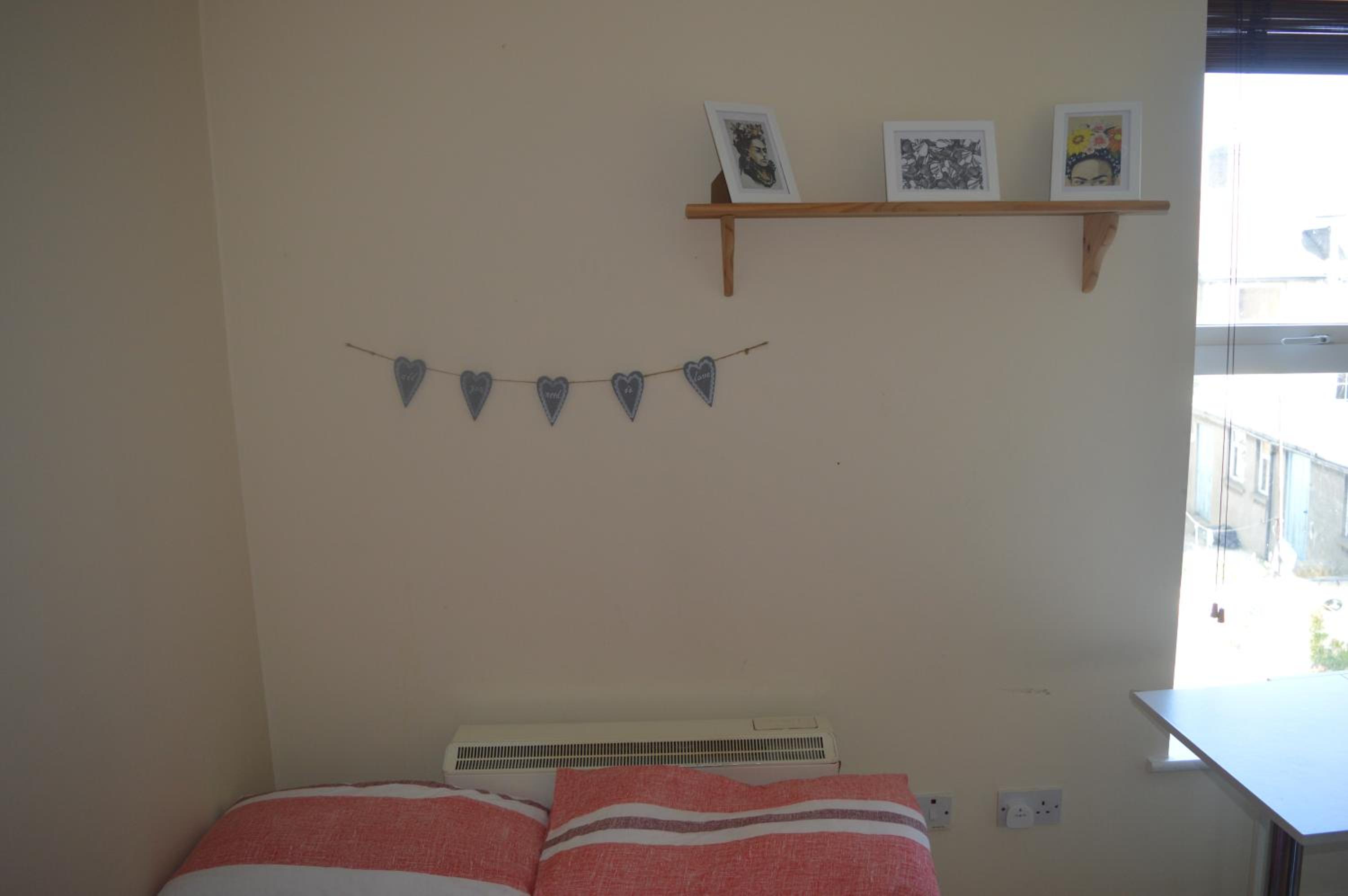 Super Central Dublin Apartments